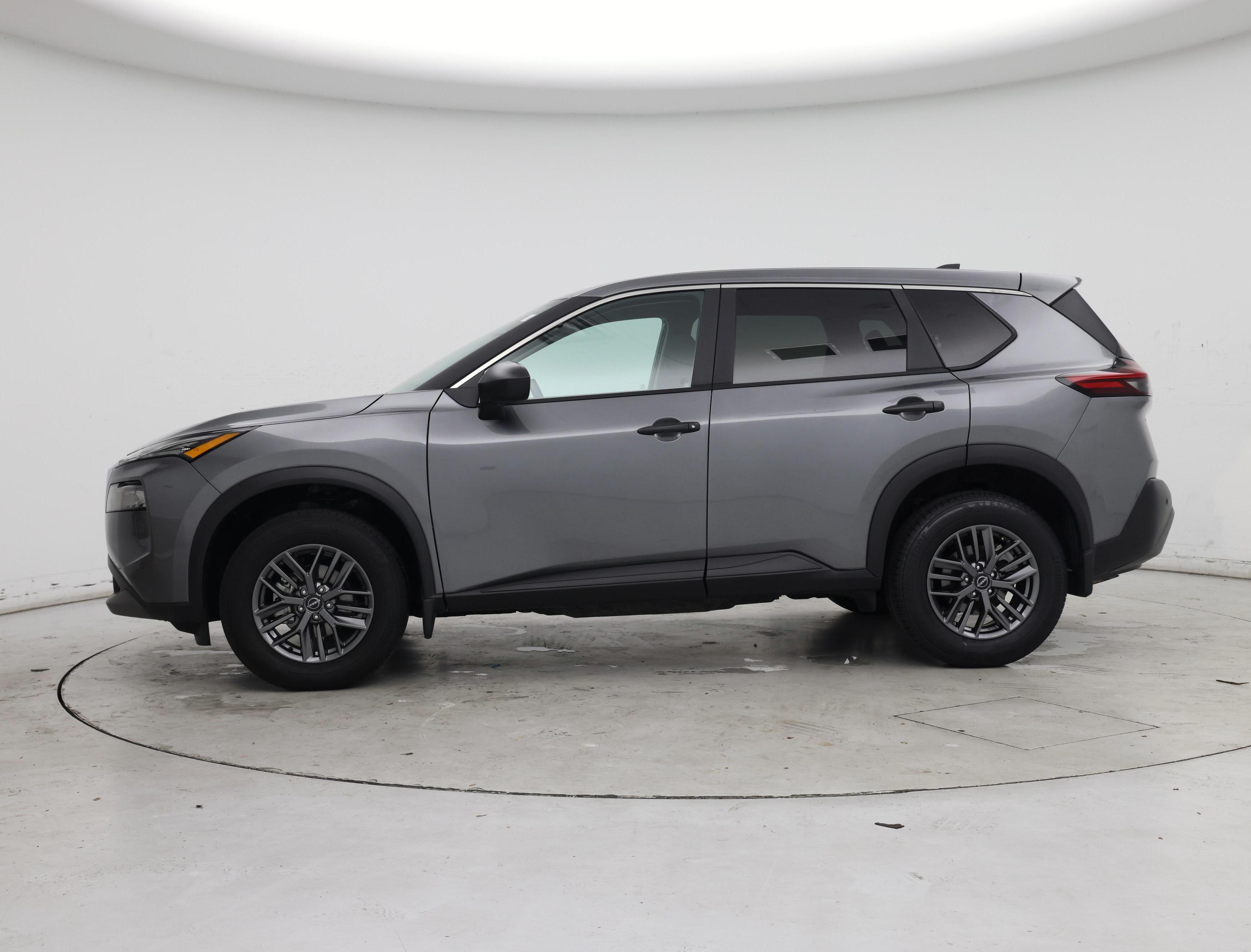 Thumbnail: 2023 Nissan Rogue - 3