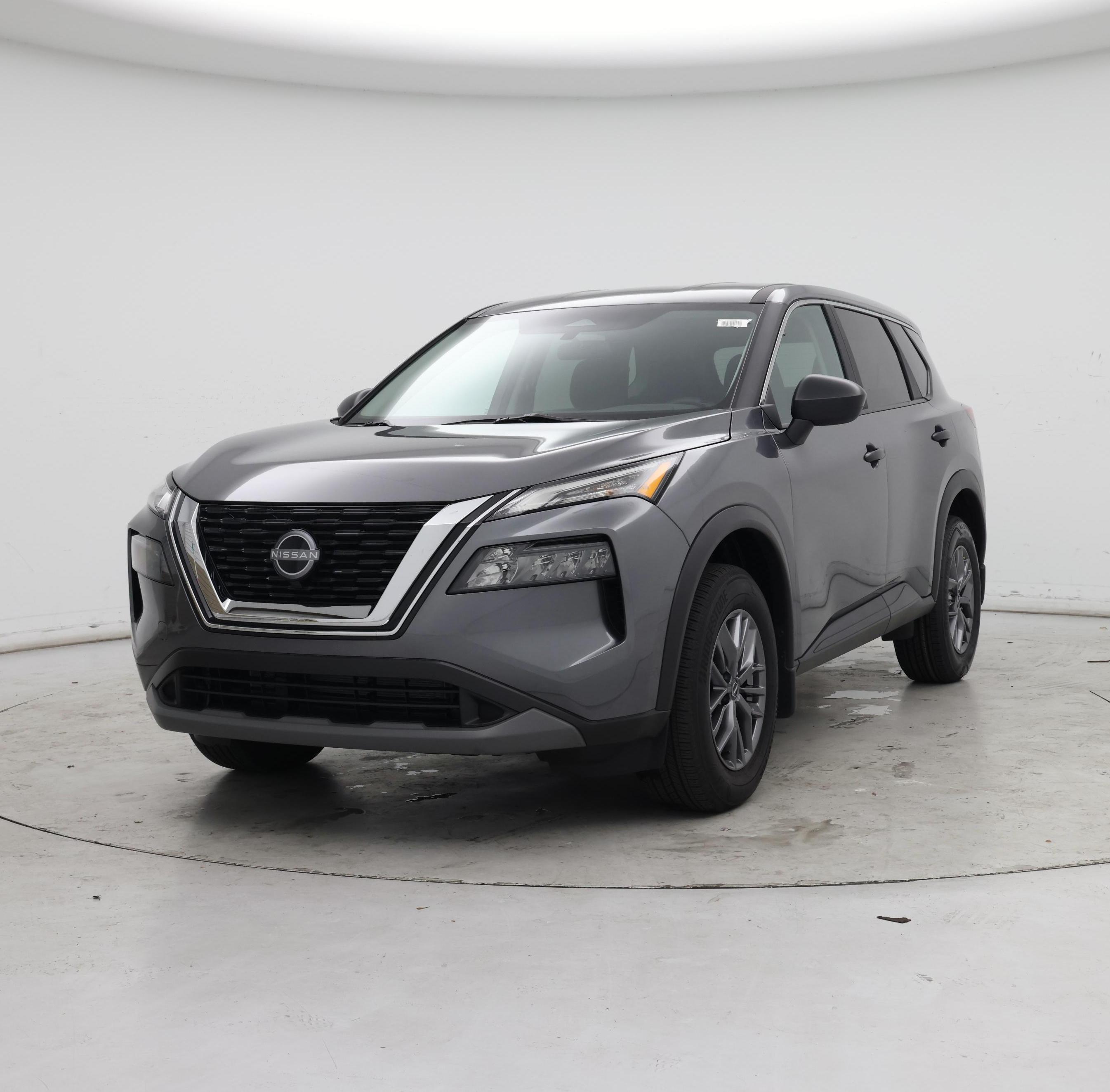 Thumbnail: 2023 Nissan Rogue - 4