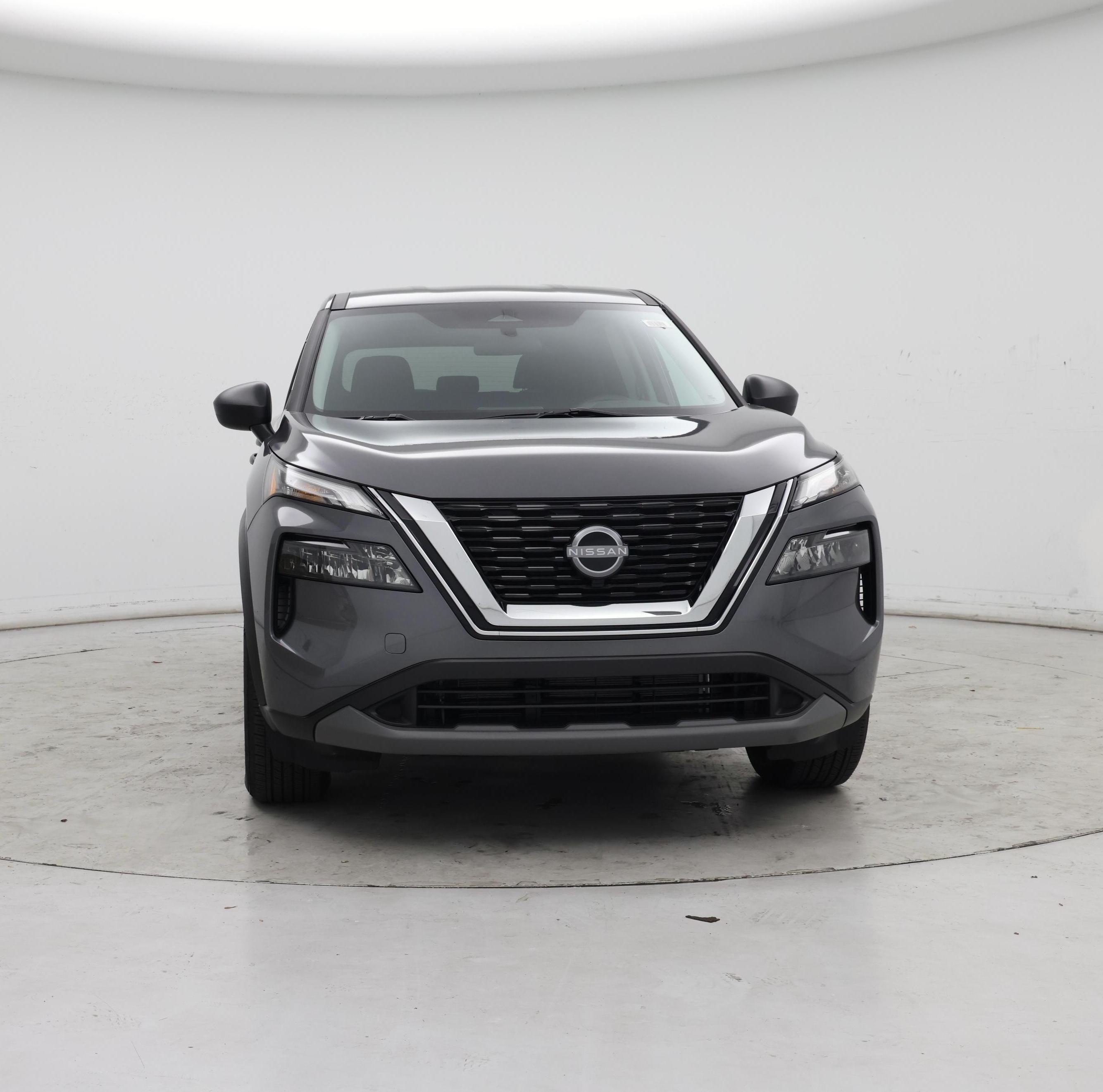 Thumbnail: 2023 Nissan Rogue - 5