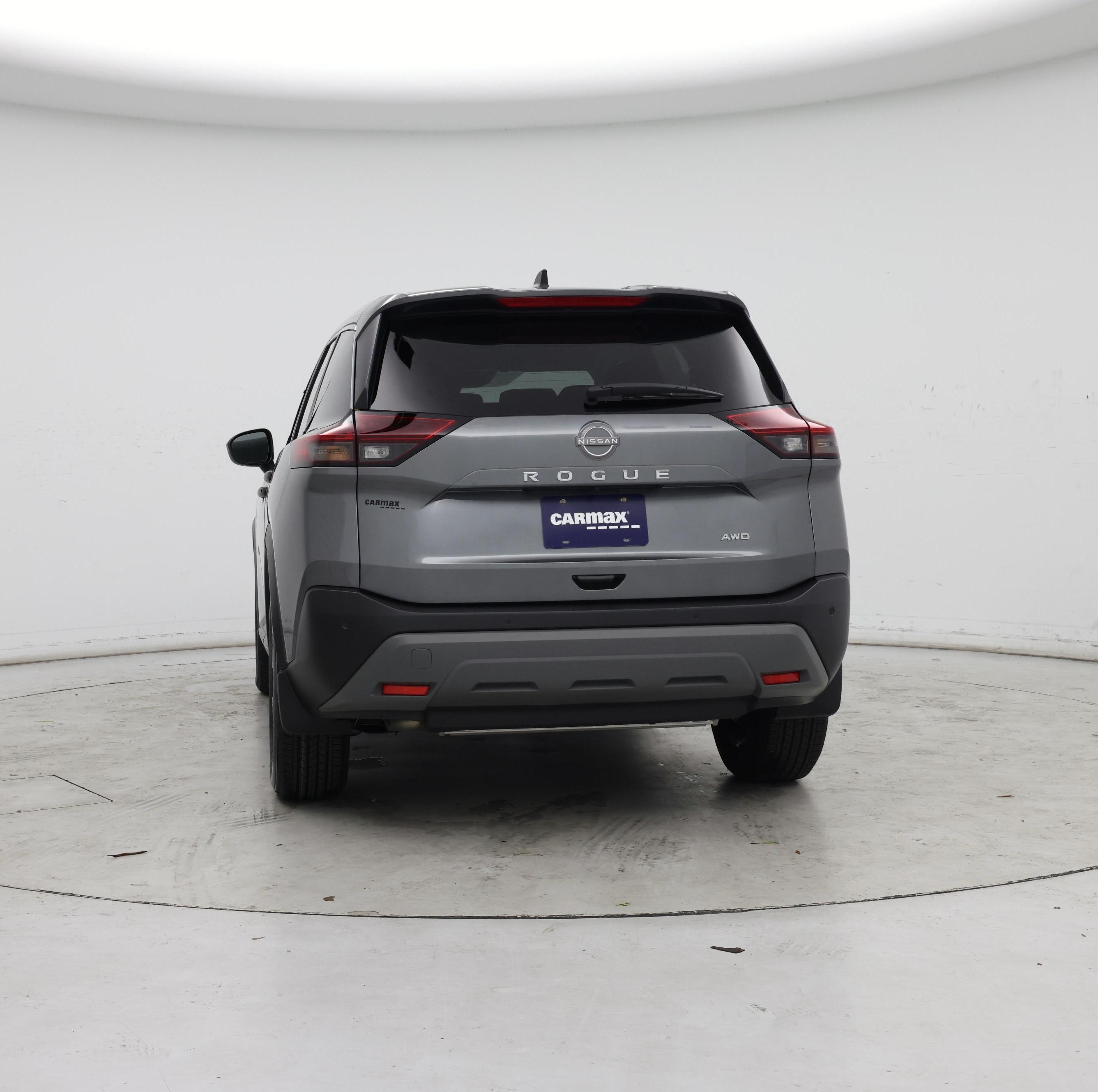 Thumbnail: 2023 Nissan Rogue - 6