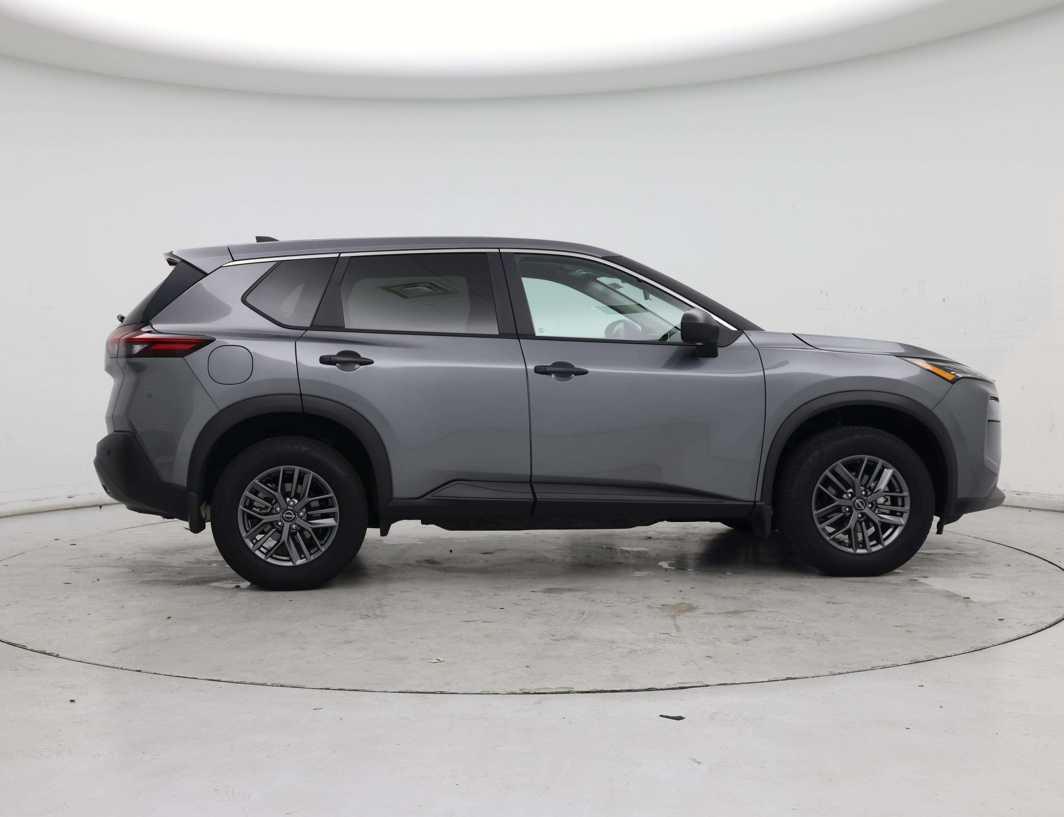 Thumbnail: 2023 Nissan Rogue - 7