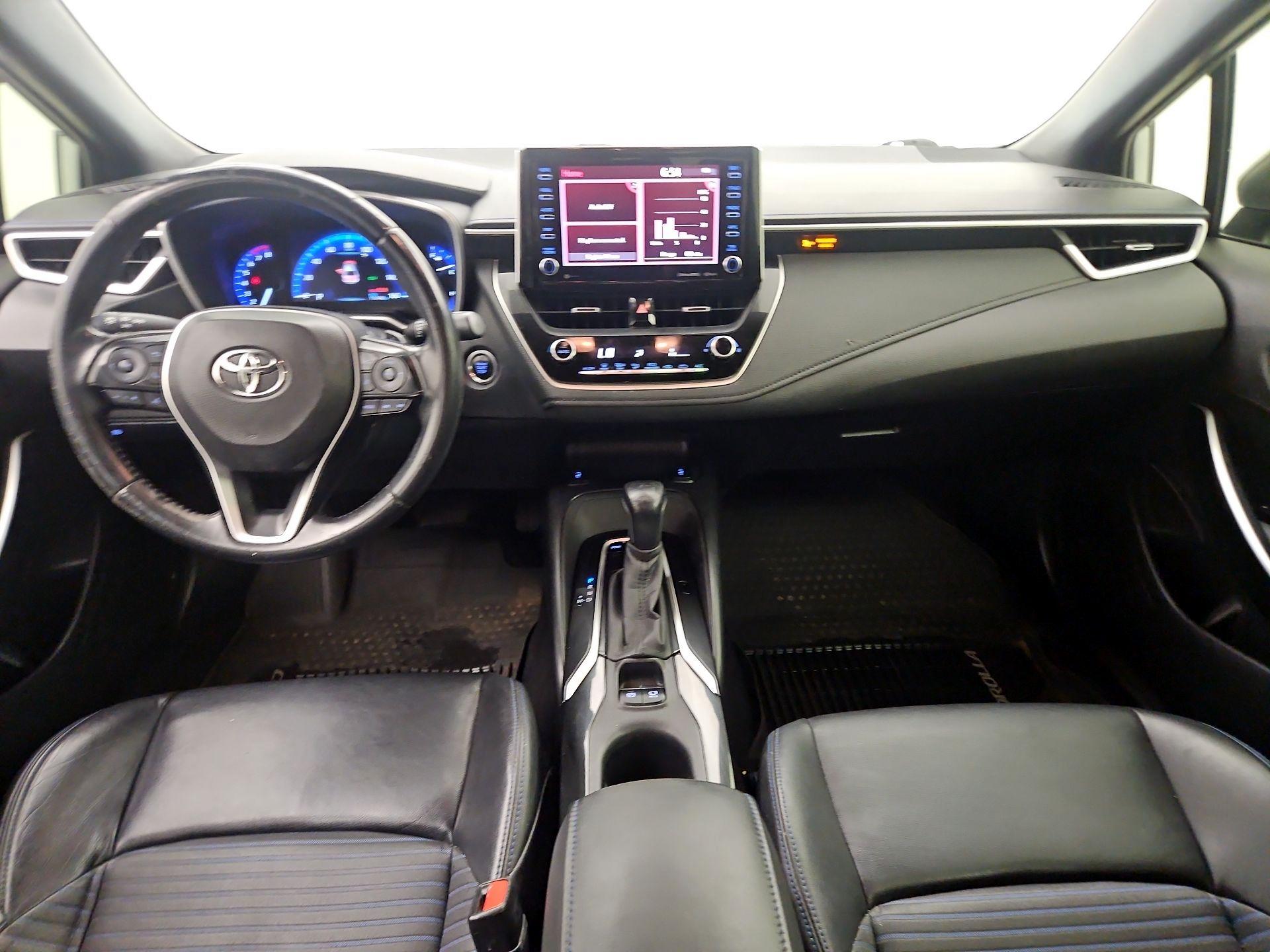 Thumbnail: 2020 Toyota Corolla - 9
