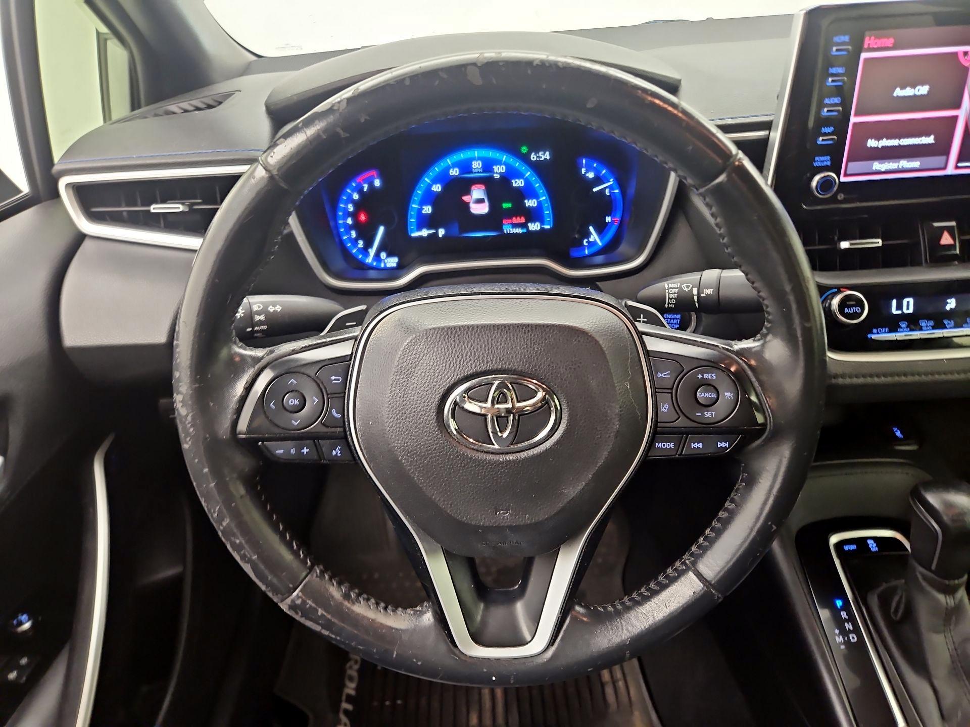 Thumbnail: 2020 Toyota Corolla - 10
