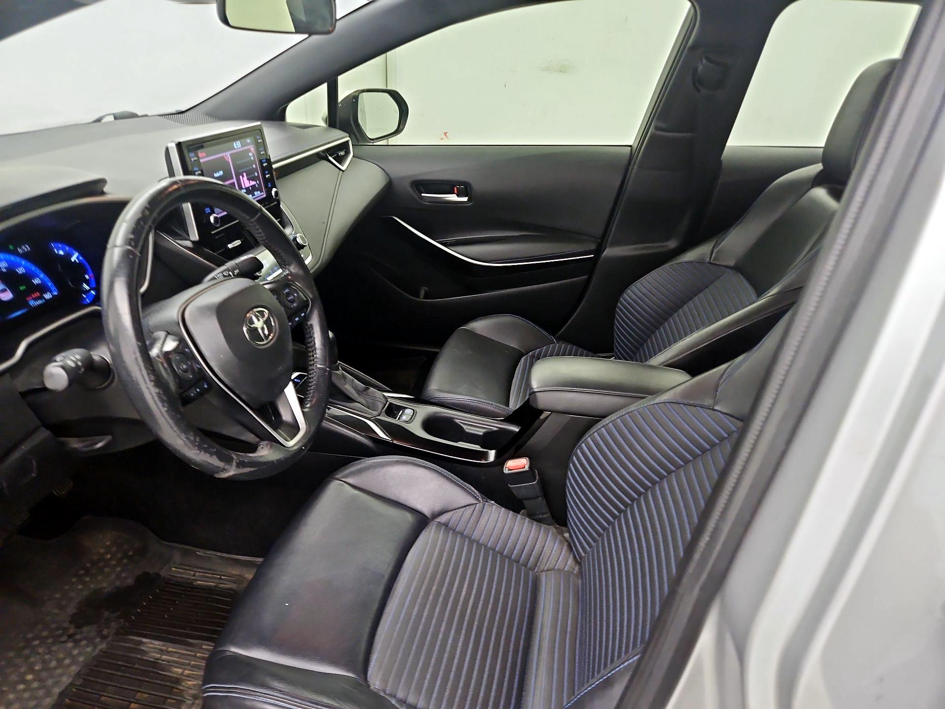 Thumbnail: 2020 Toyota Corolla - 11