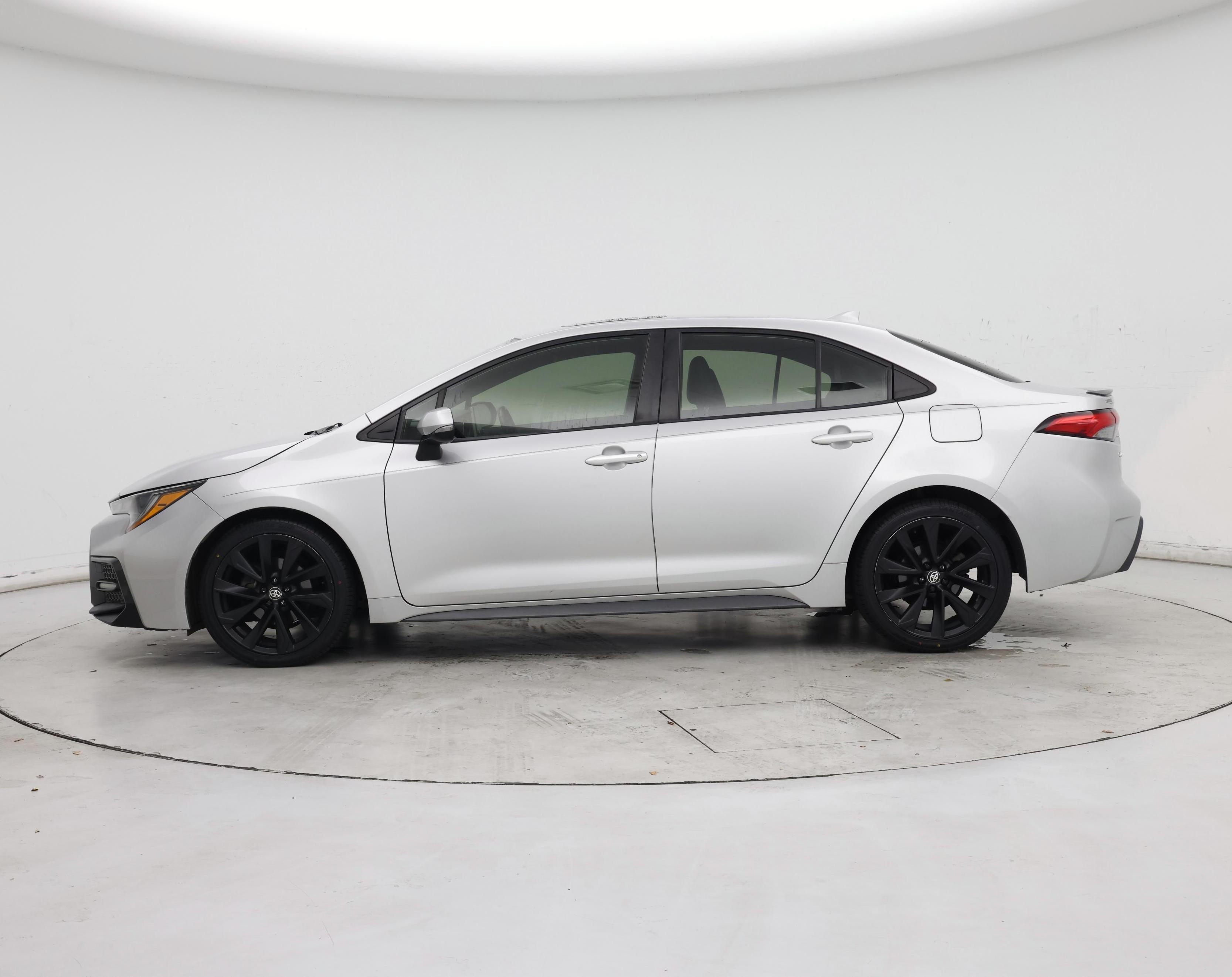 Thumbnail: 2020 Toyota Corolla - 3