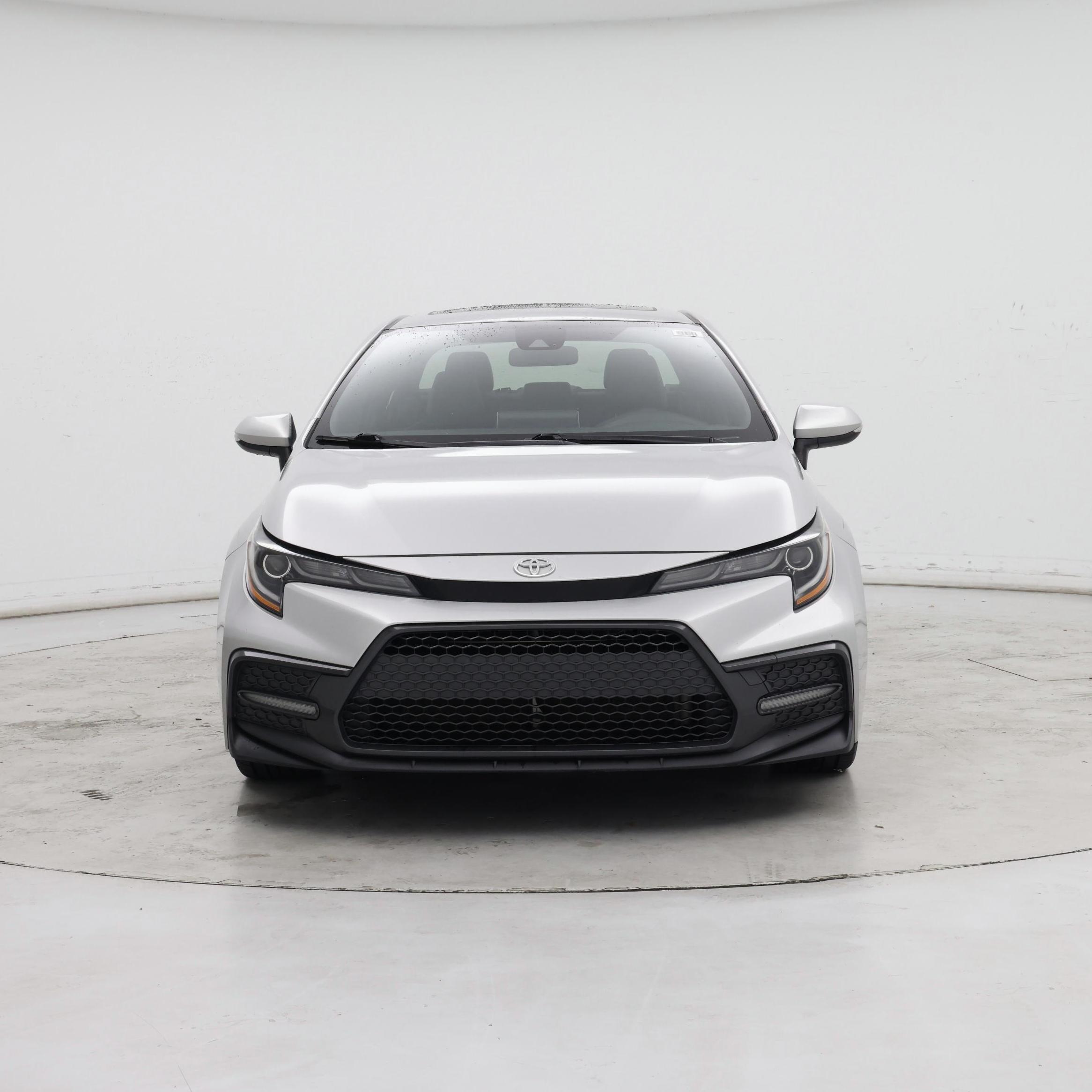 Thumbnail: 2020 Toyota Corolla - 5