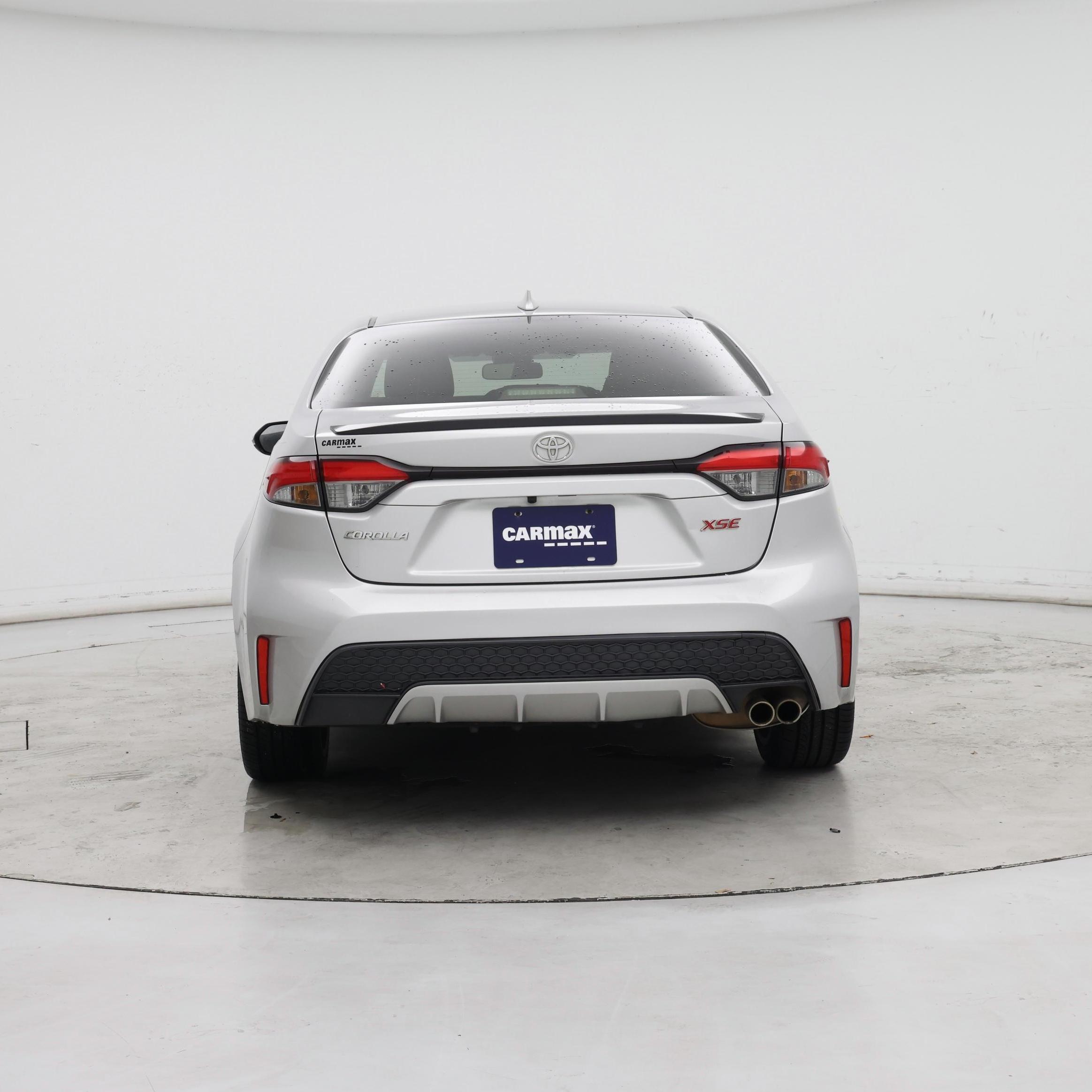 Thumbnail: 2020 Toyota Corolla - 6