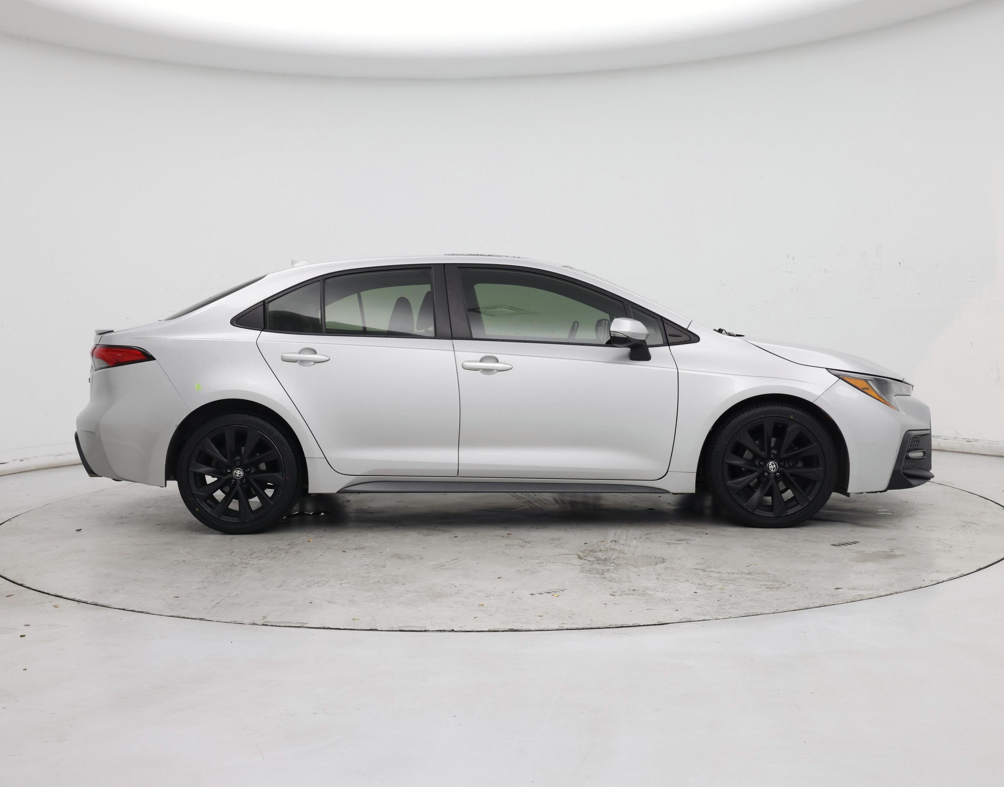Thumbnail: 2020 Toyota Corolla - 7