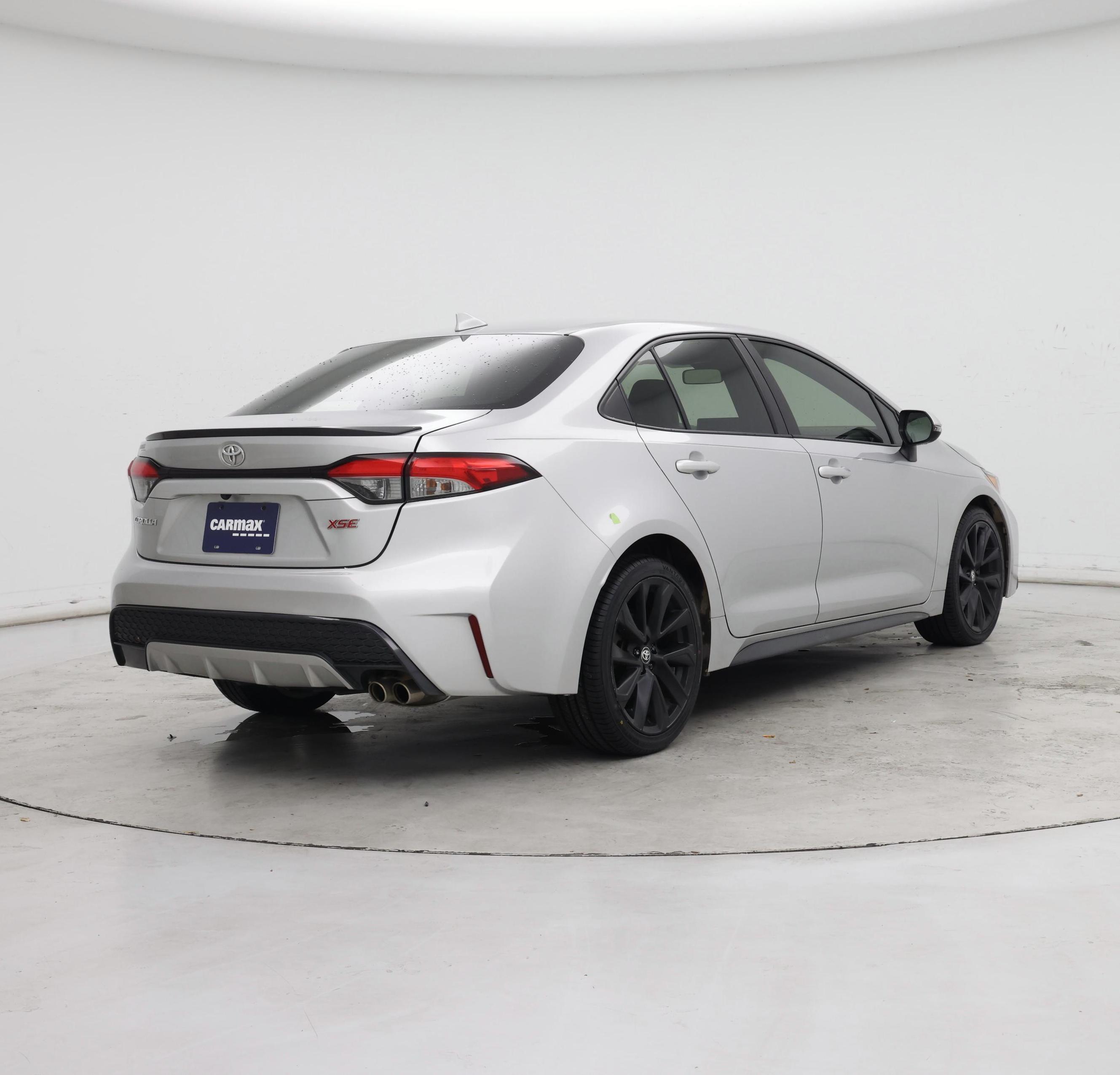 Thumbnail: 2020 Toyota Corolla - 8