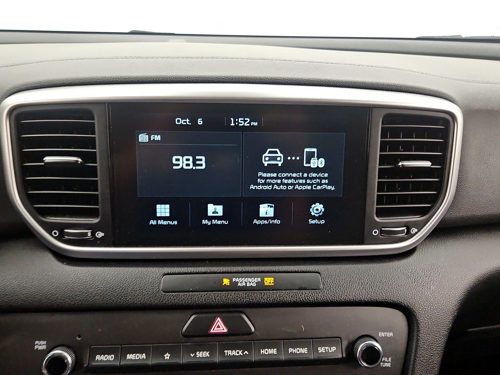 Thumbnail: 2020 Kia Sportage - 15