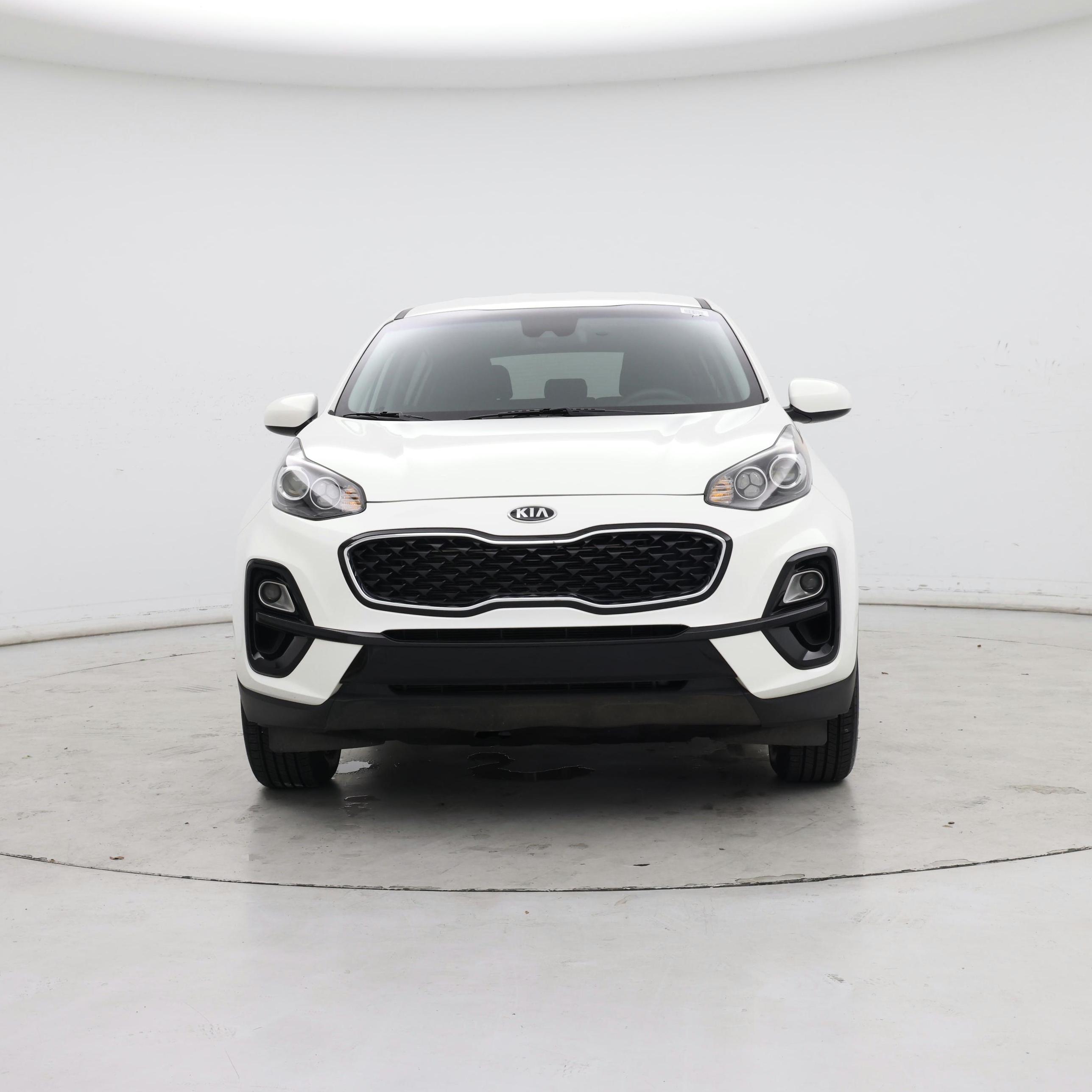 Thumbnail: 2020 Kia Sportage - 5