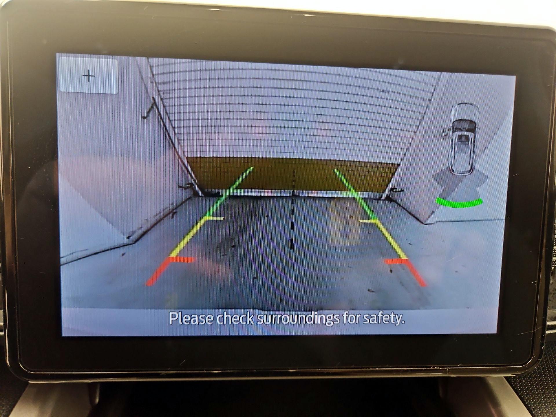 Thumbnail: 2020 Ford Explorer - 14