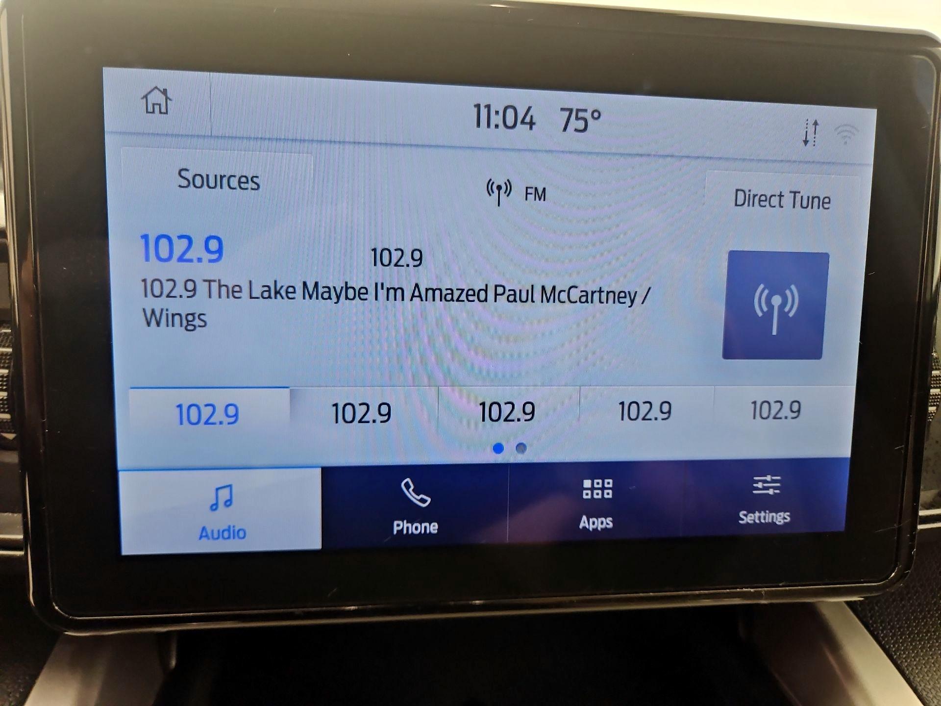 Thumbnail: 2020 Ford Explorer - 15