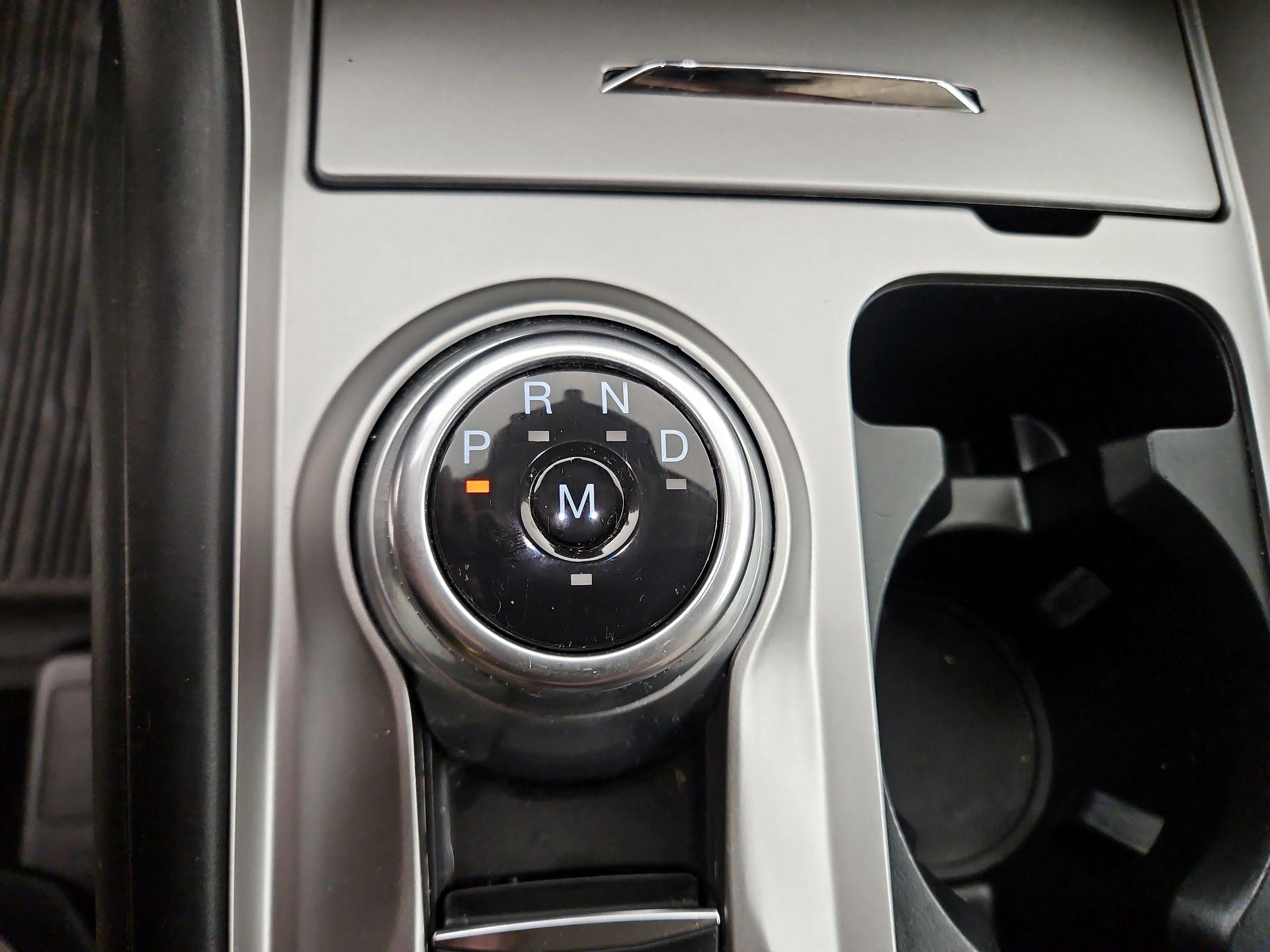 Thumbnail: 2020 Ford Explorer - 17