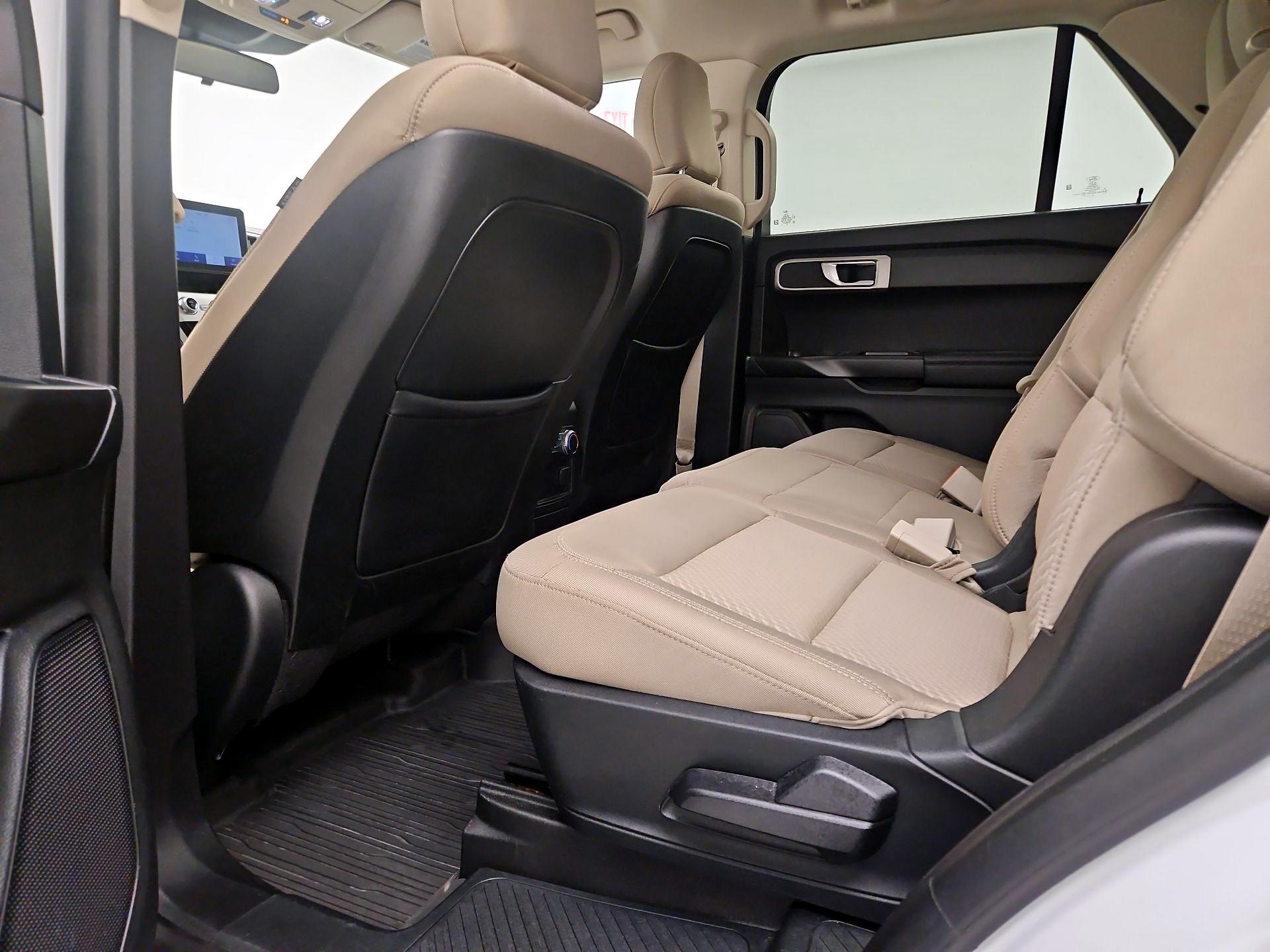 Thumbnail: 2020 Ford Explorer - 19