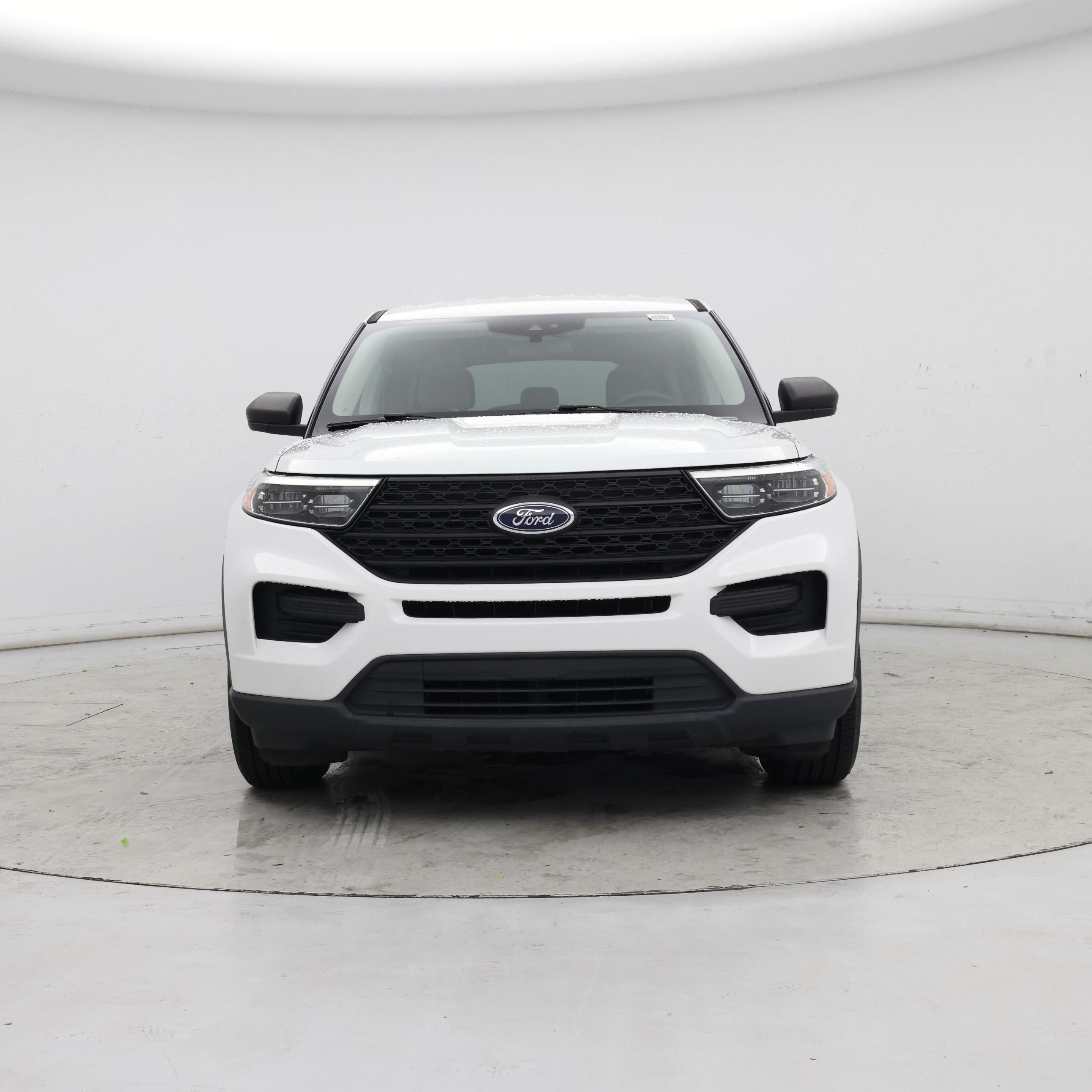 Thumbnail: 2020 Ford Explorer - 5
