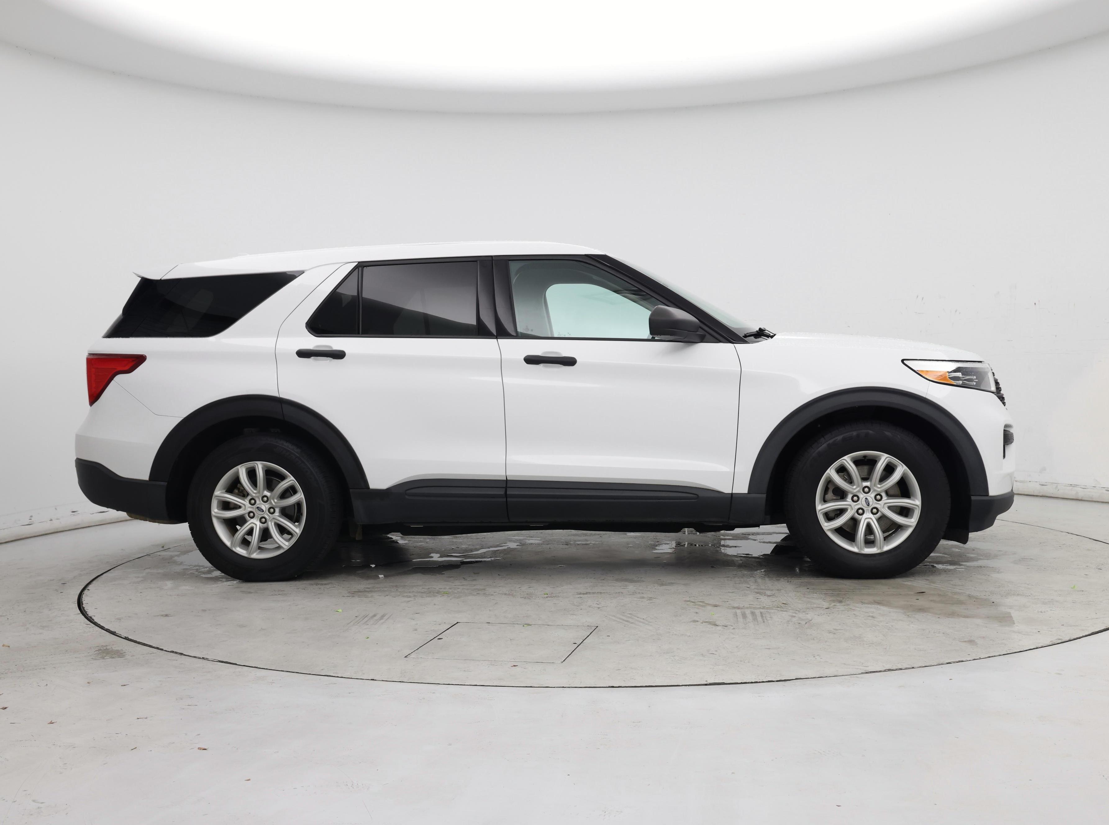 Thumbnail: 2020 Ford Explorer - 7