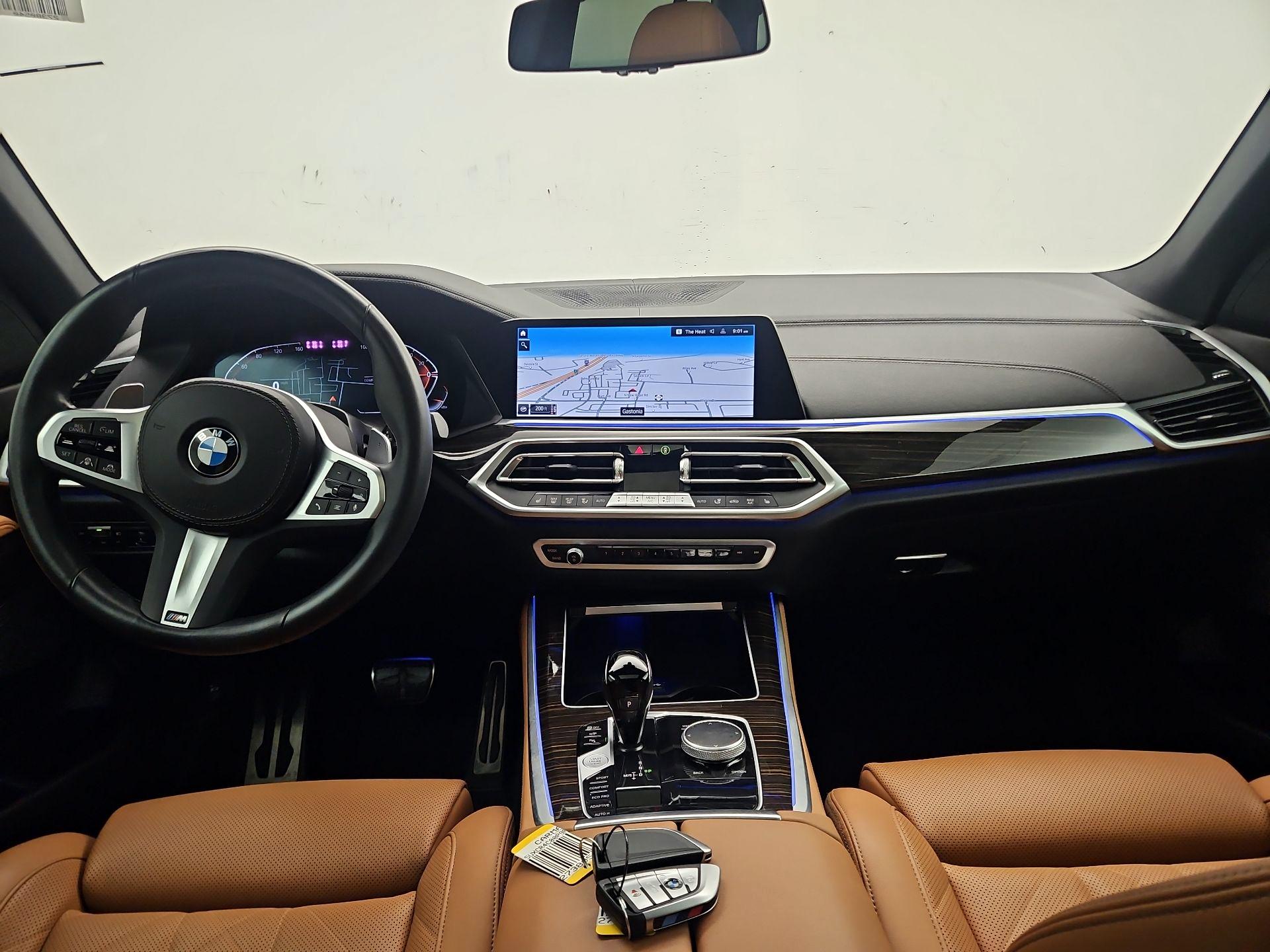 Thumbnail: 2023 BMW X5 - 9