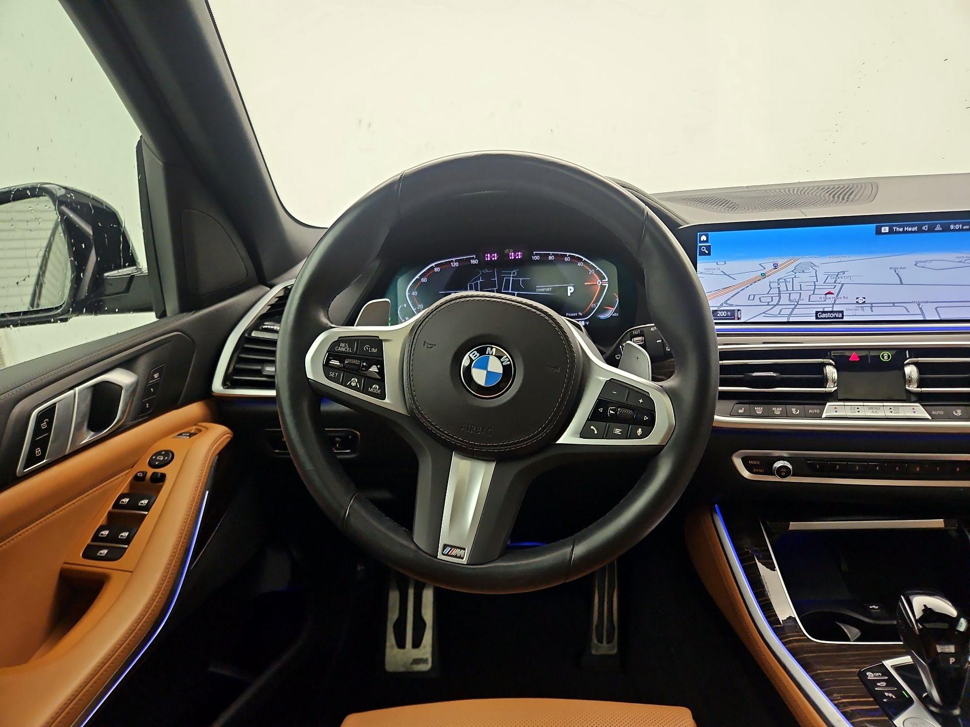 Thumbnail: 2023 BMW X5 - 10