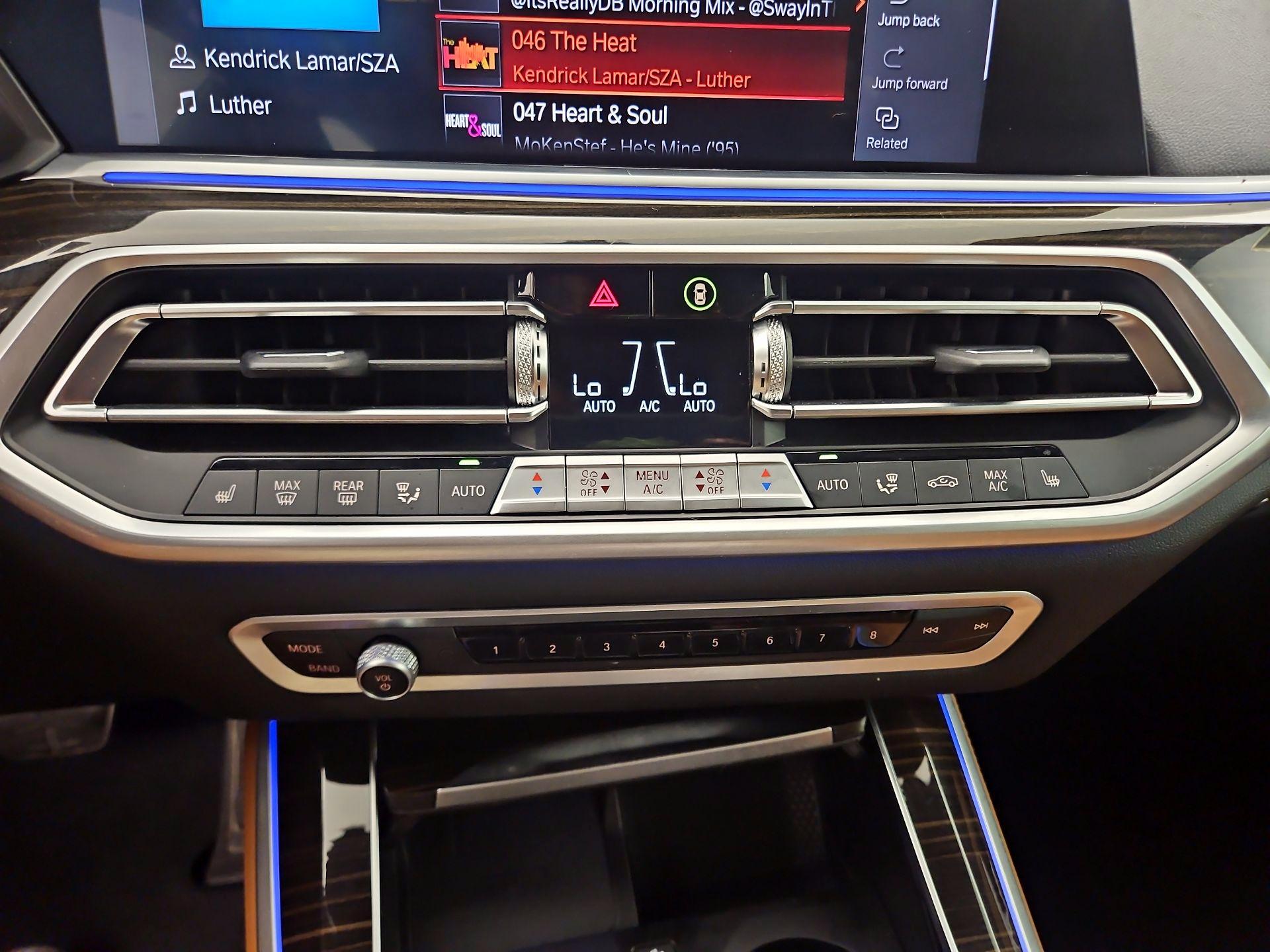 Thumbnail: 2023 BMW X5 - 17
