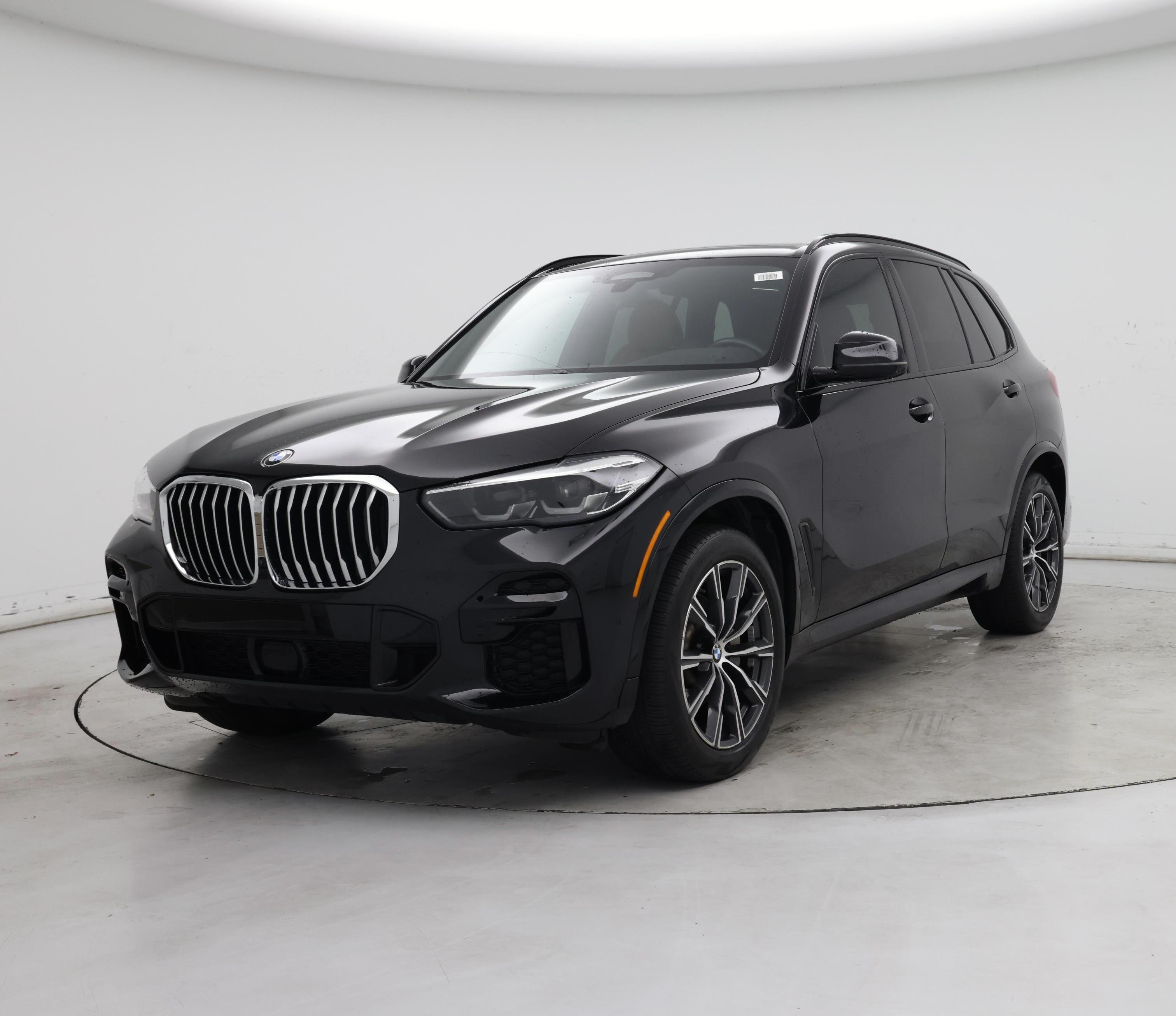 Thumbnail: 2023 BMW X5 - 4