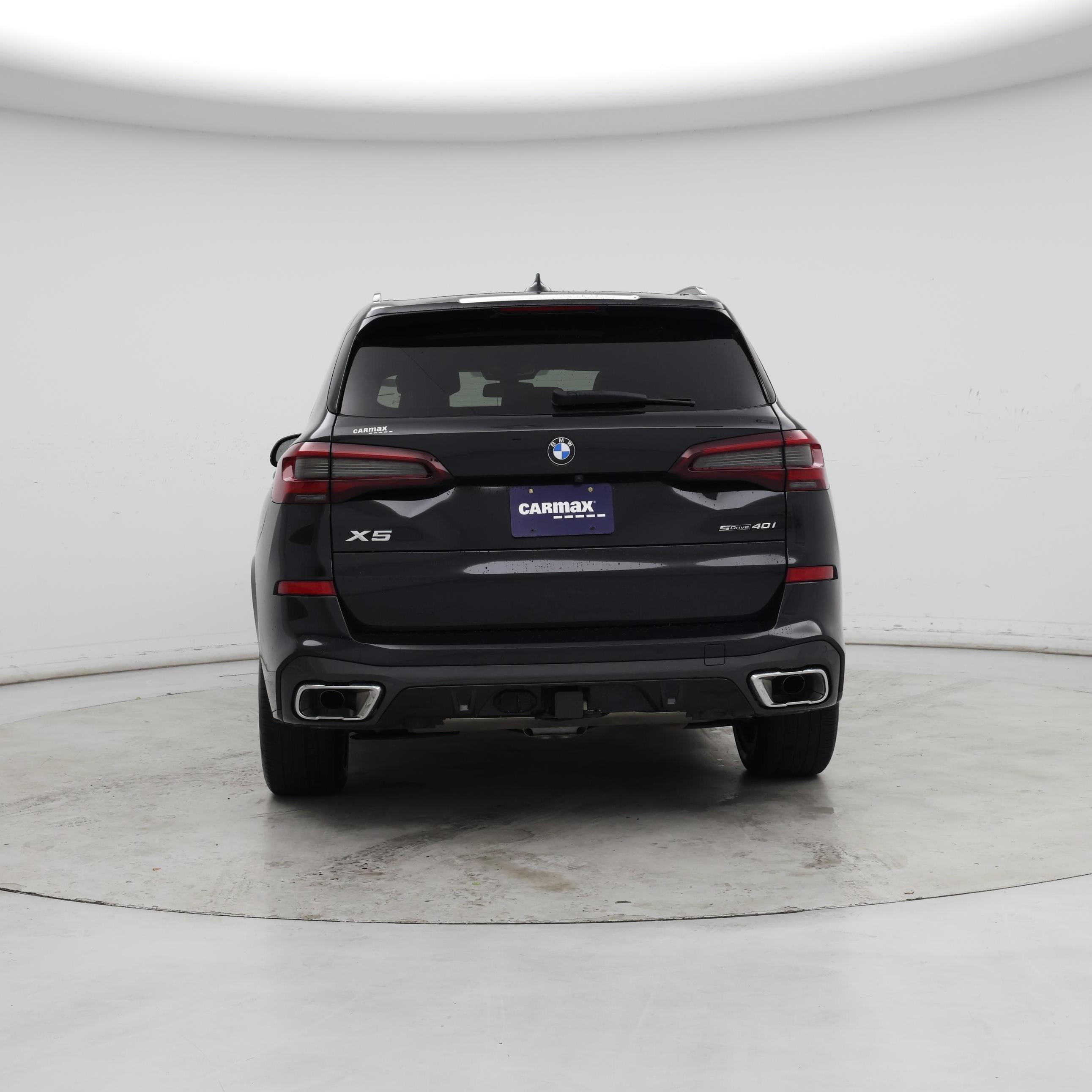 Thumbnail: 2023 BMW X5 - 6