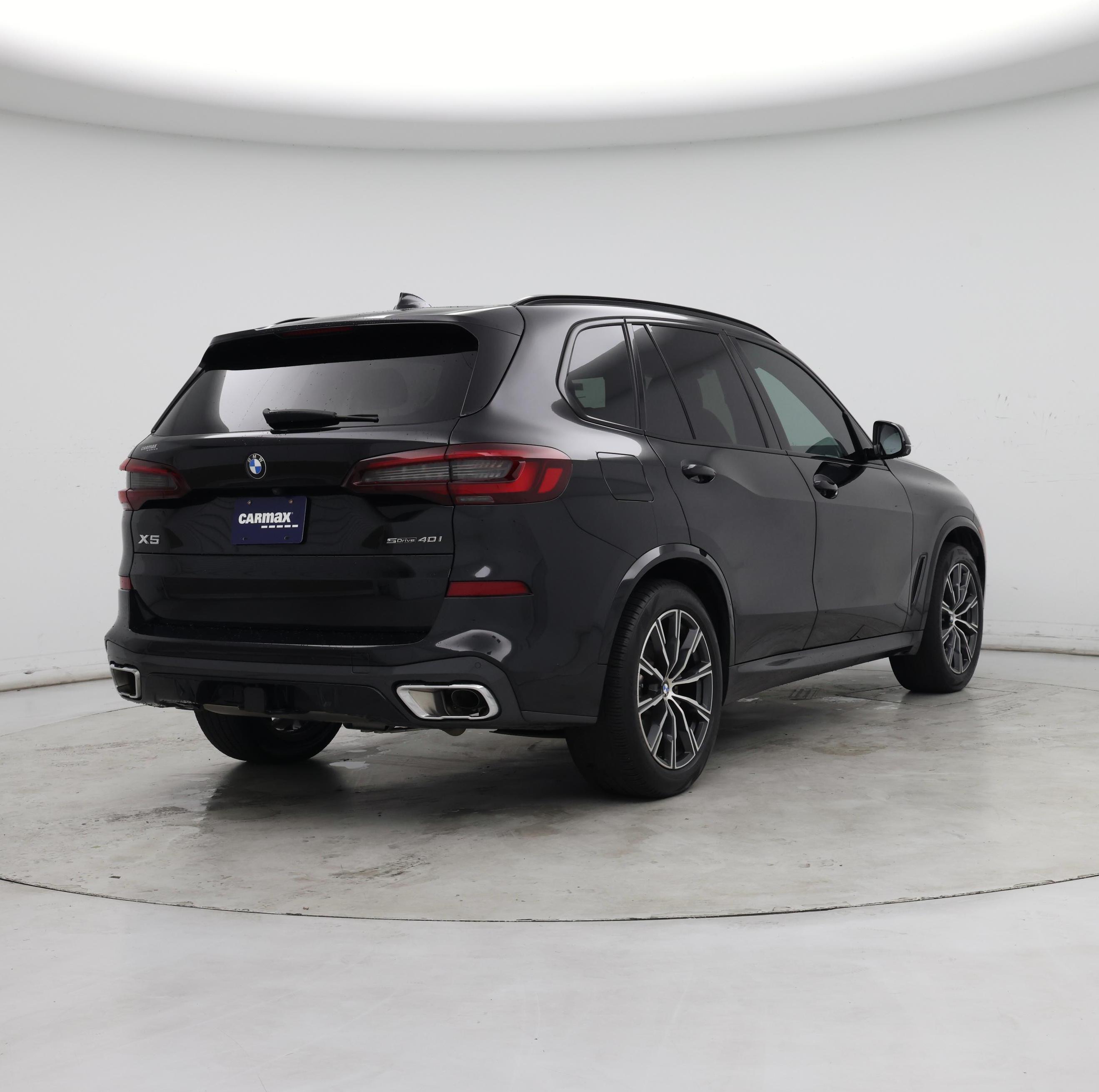 Thumbnail: 2023 BMW X5 - 8