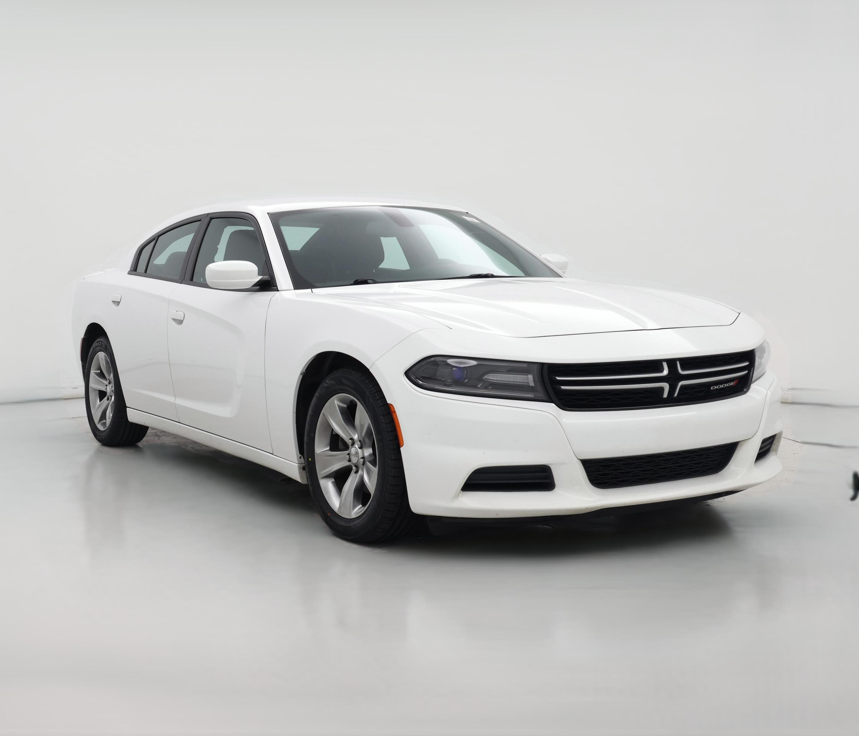 Thumbnail: 2016 Dodge Charger - 1