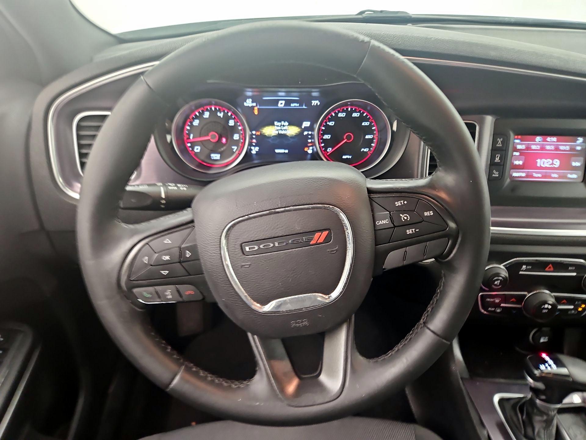 Thumbnail: 2016 Dodge Charger - 10