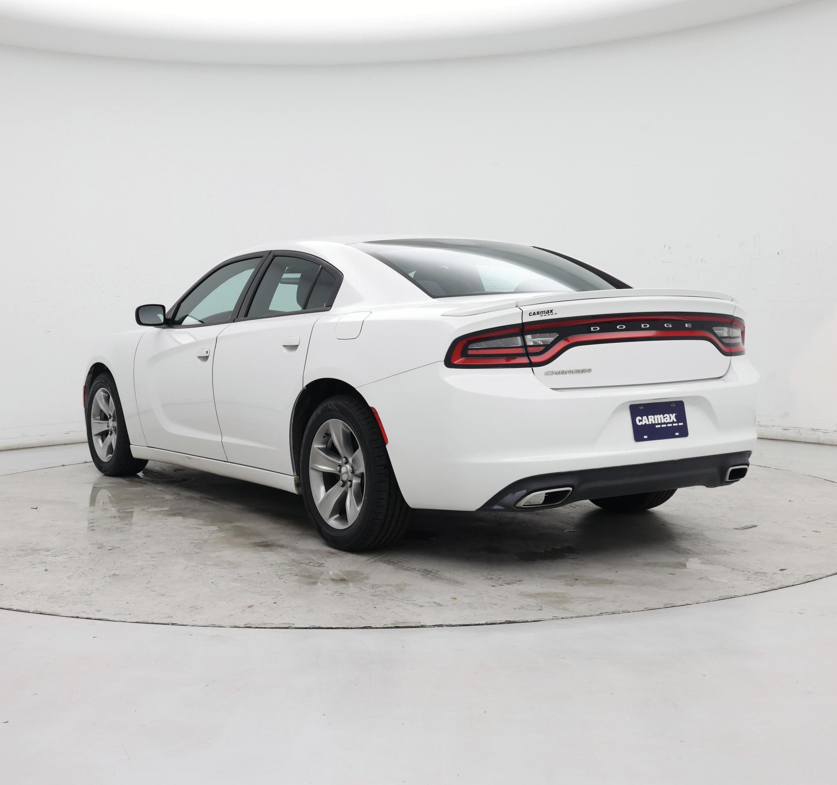 Thumbnail: 2016 Dodge Charger - 2
