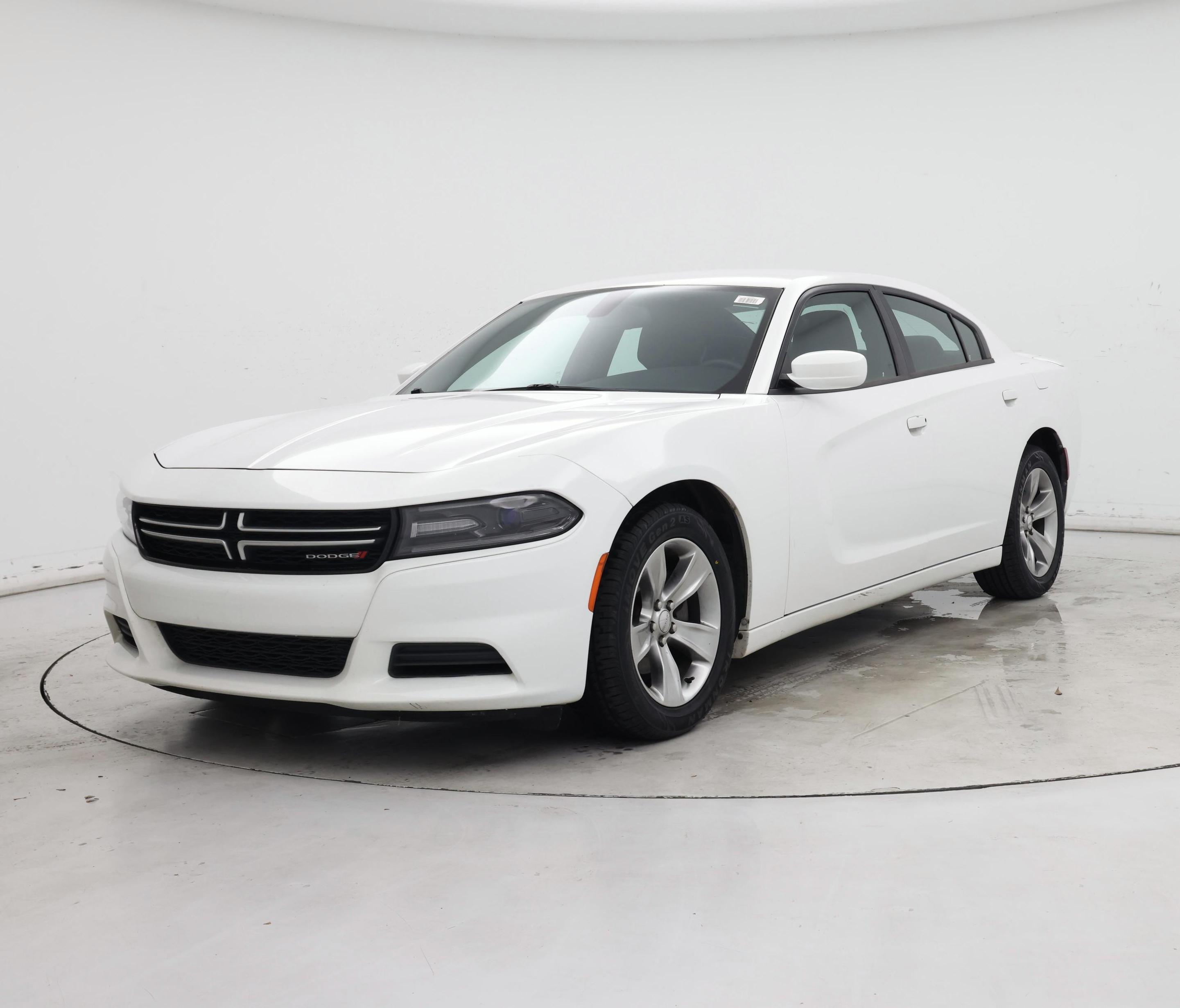 Thumbnail: 2016 Dodge Charger - 4