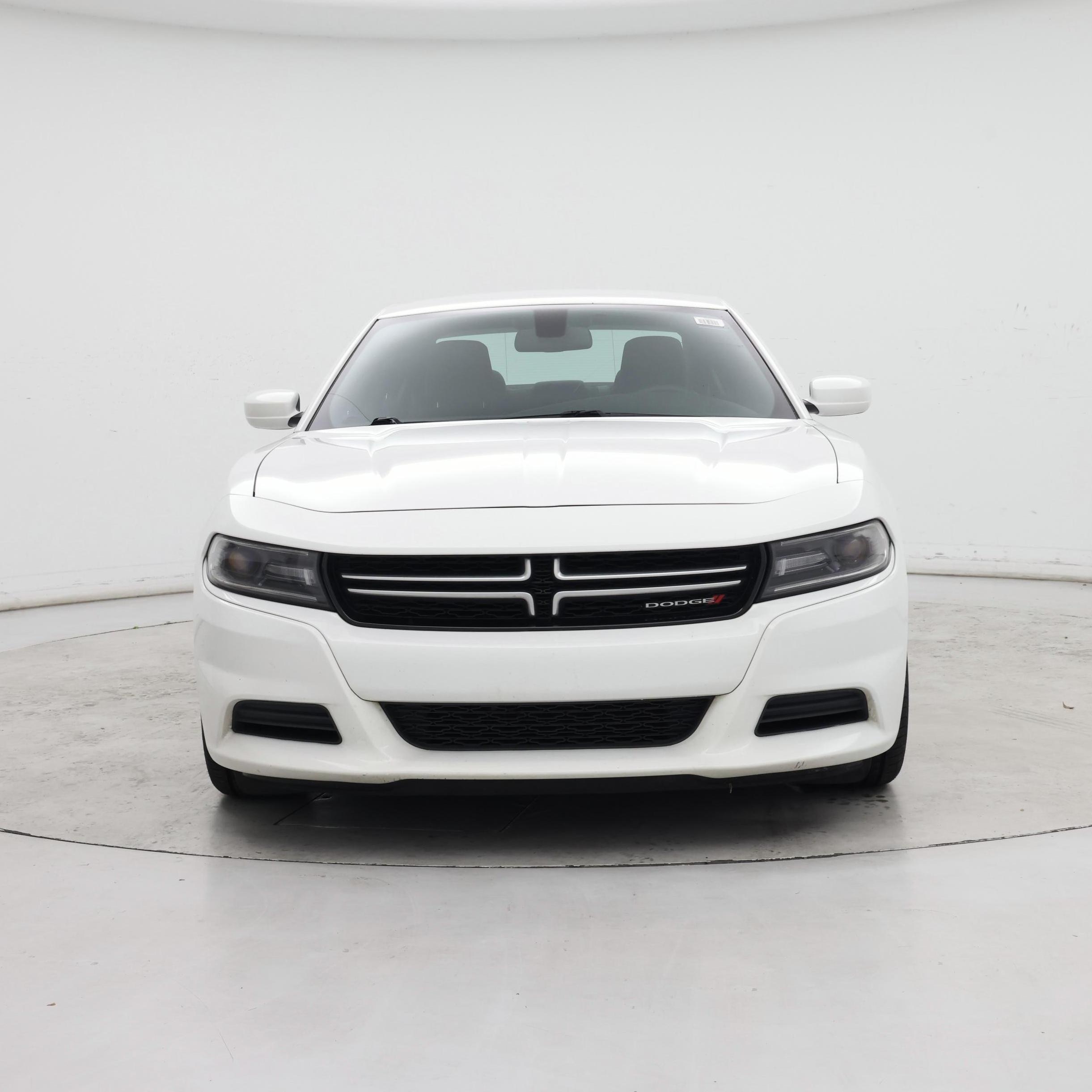 Thumbnail: 2016 Dodge Charger - 5