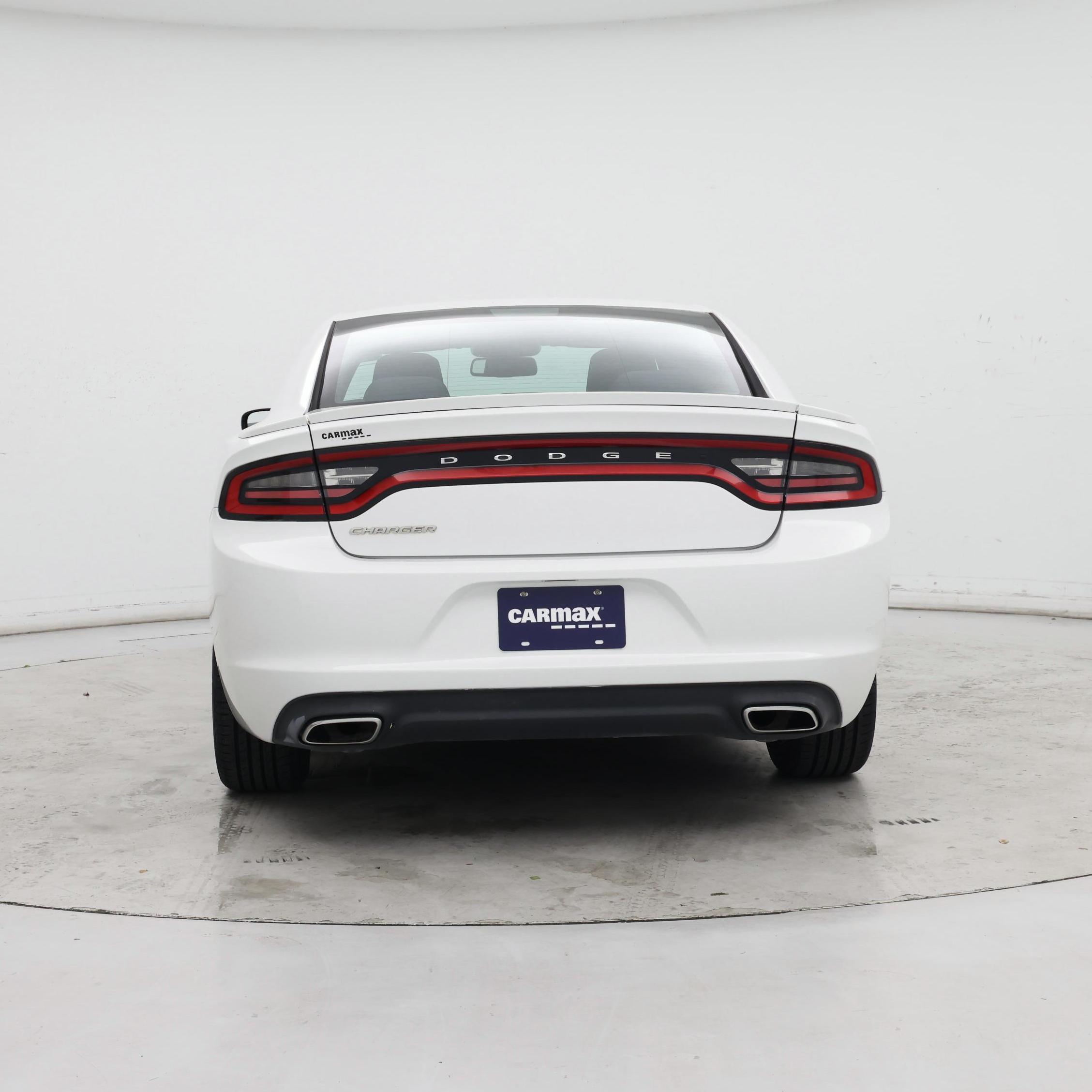 Thumbnail: 2016 Dodge Charger - 6