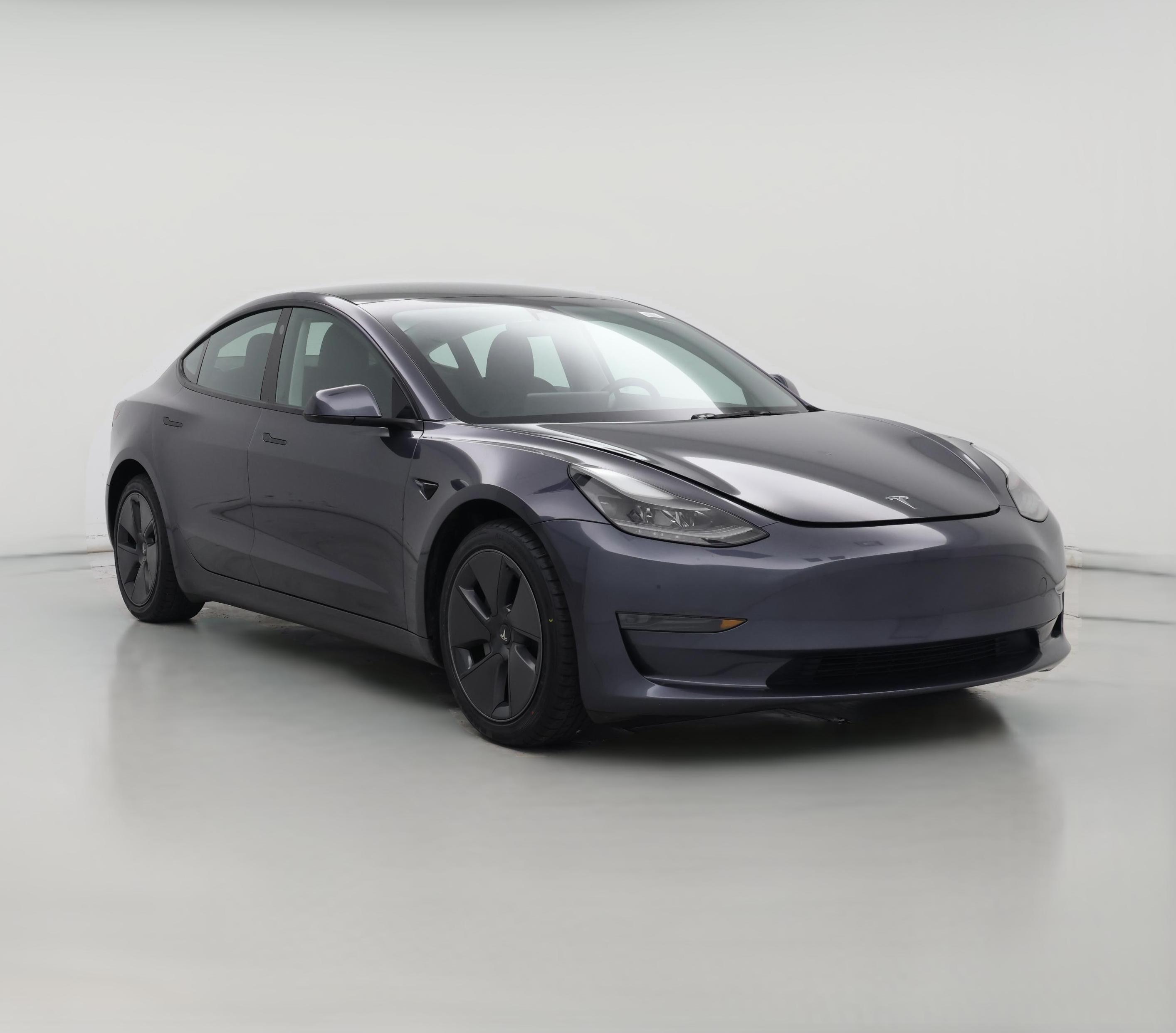 Thumbnail: 2023 Tesla Model 3 - 1