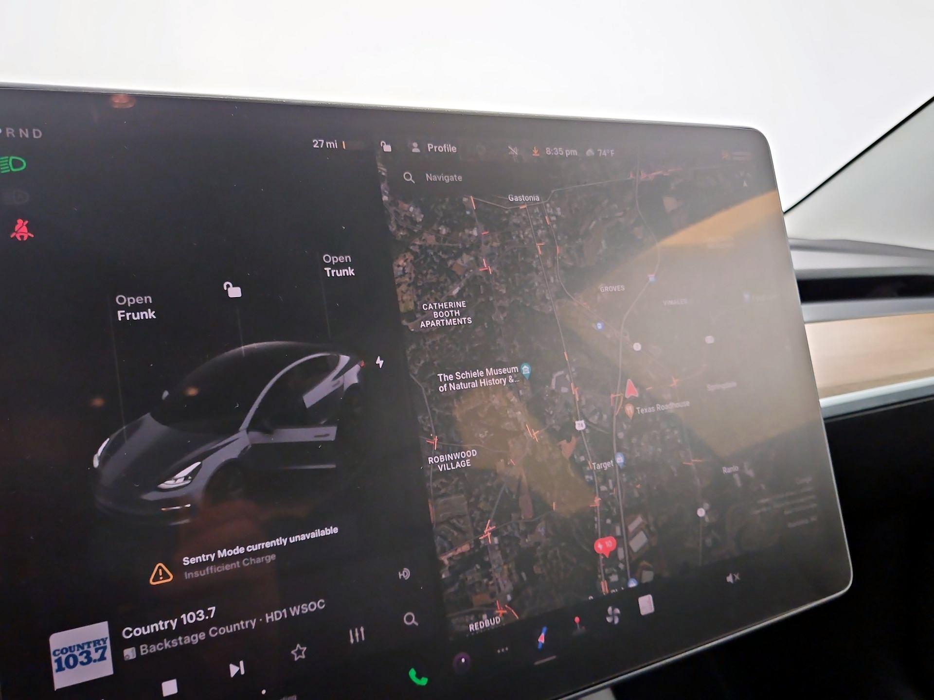 Thumbnail: 2023 Tesla Model 3 - 13