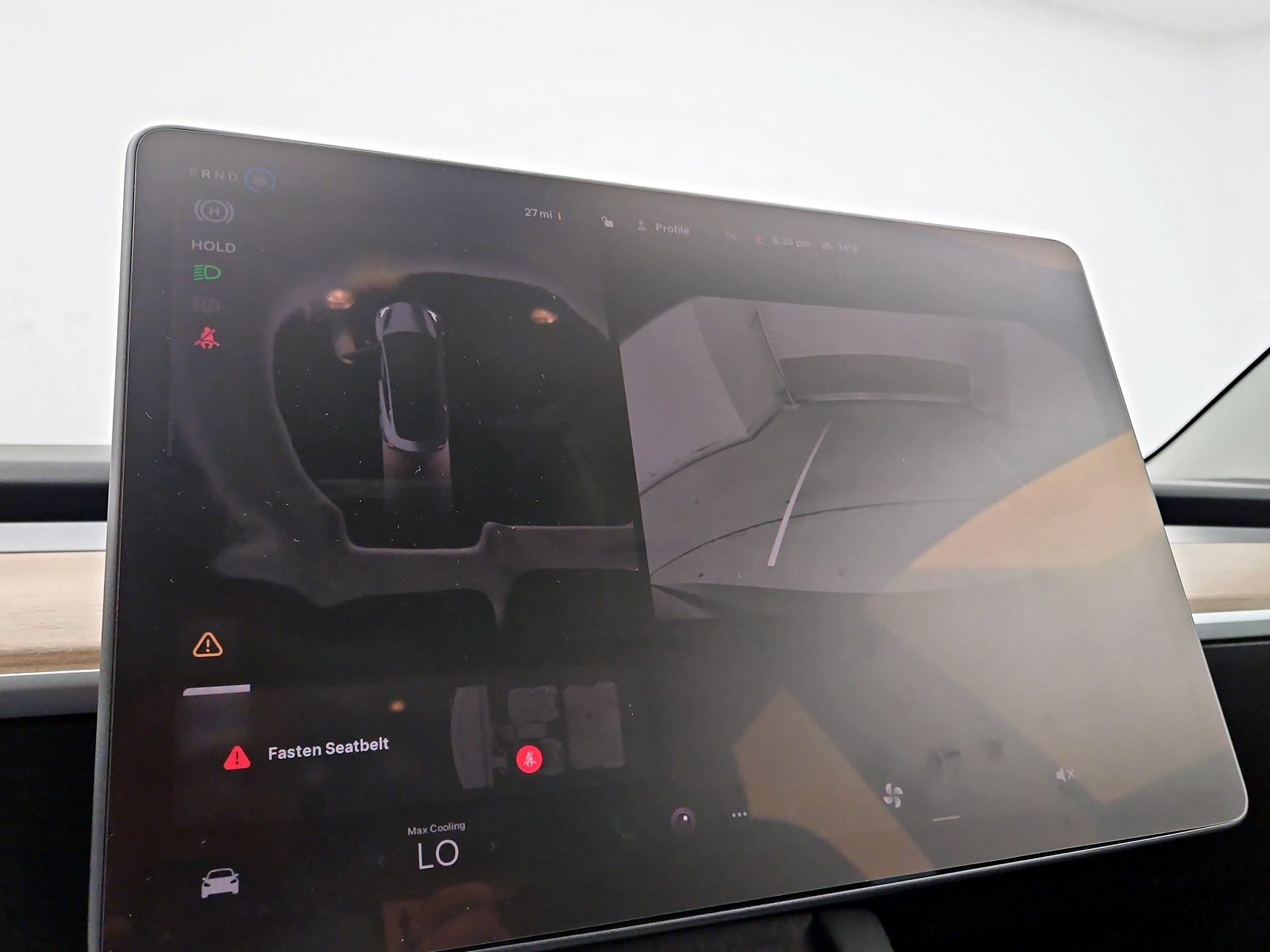 Thumbnail: 2023 Tesla Model 3 - 14