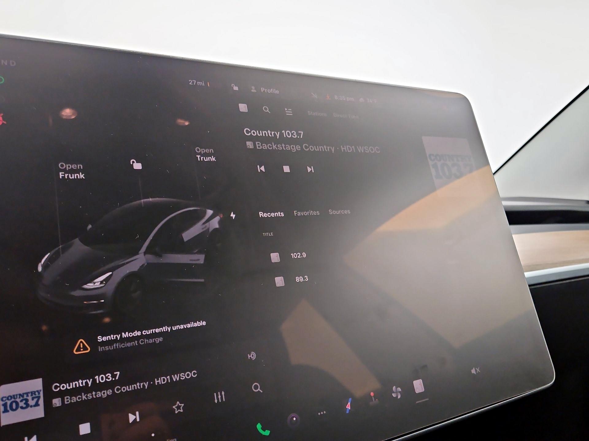 Thumbnail: 2023 Tesla Model 3 - 15