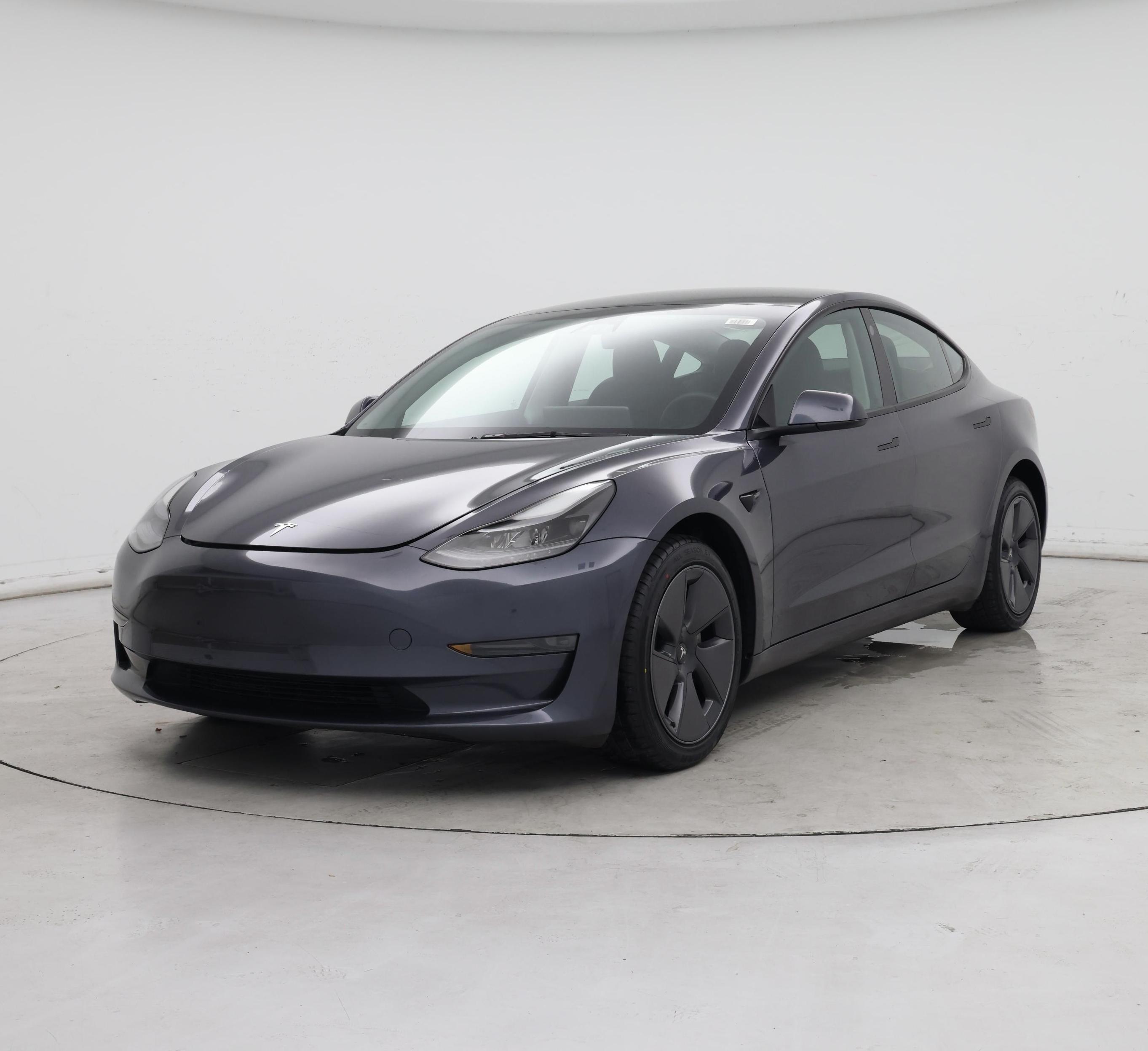 Thumbnail: 2023 Tesla Model 3 - 4