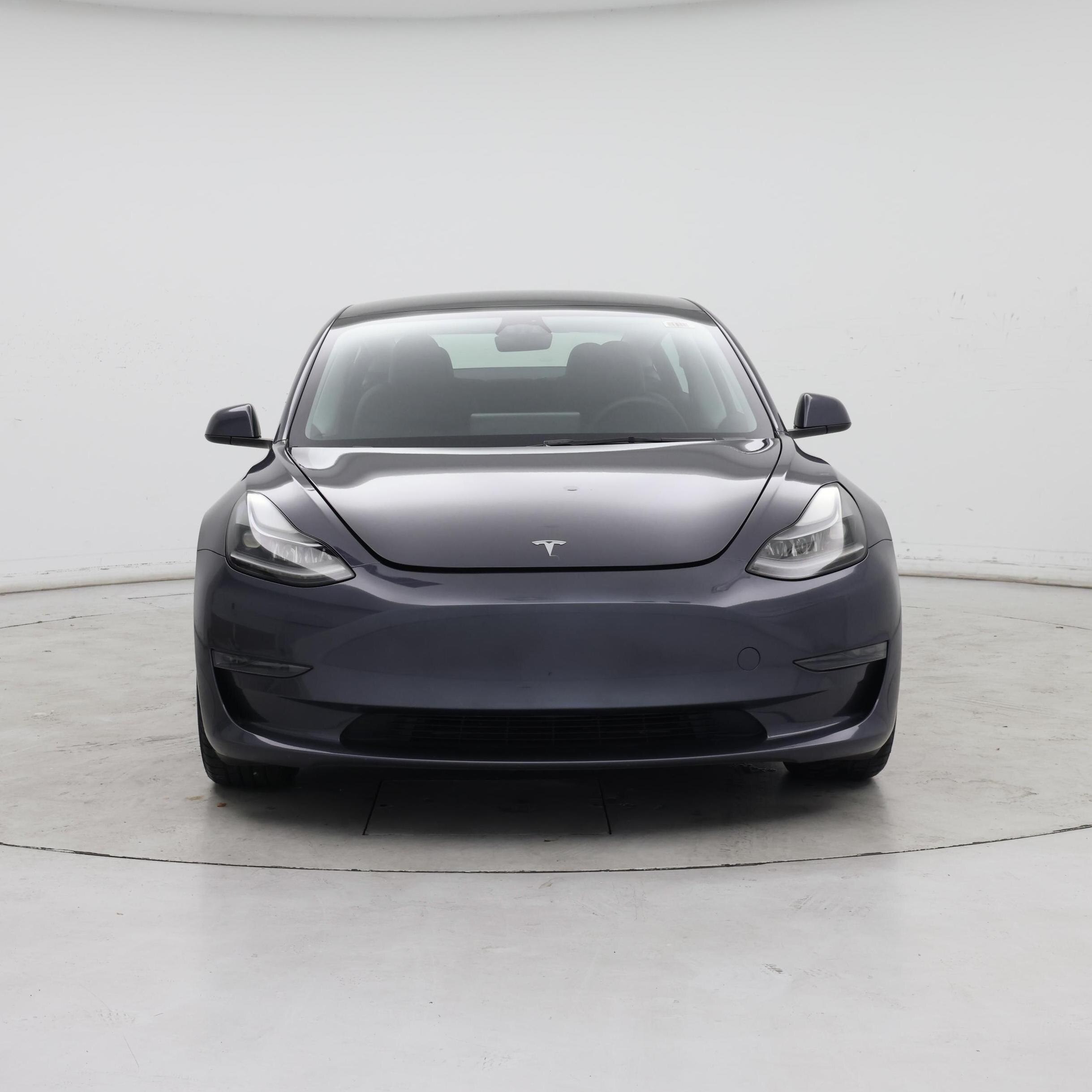 Thumbnail: 2023 Tesla Model 3 - 5