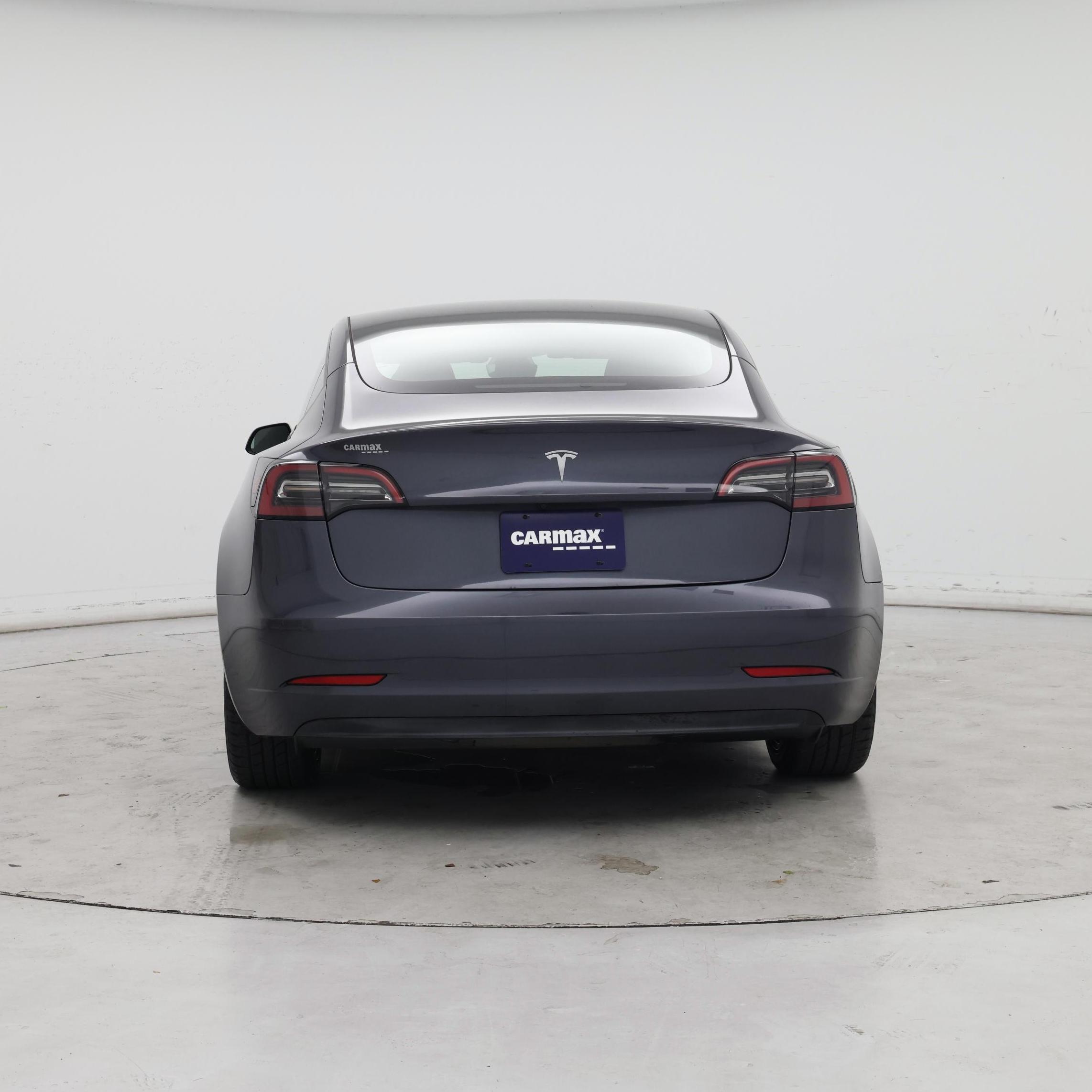 Thumbnail: 2023 Tesla Model 3 - 6