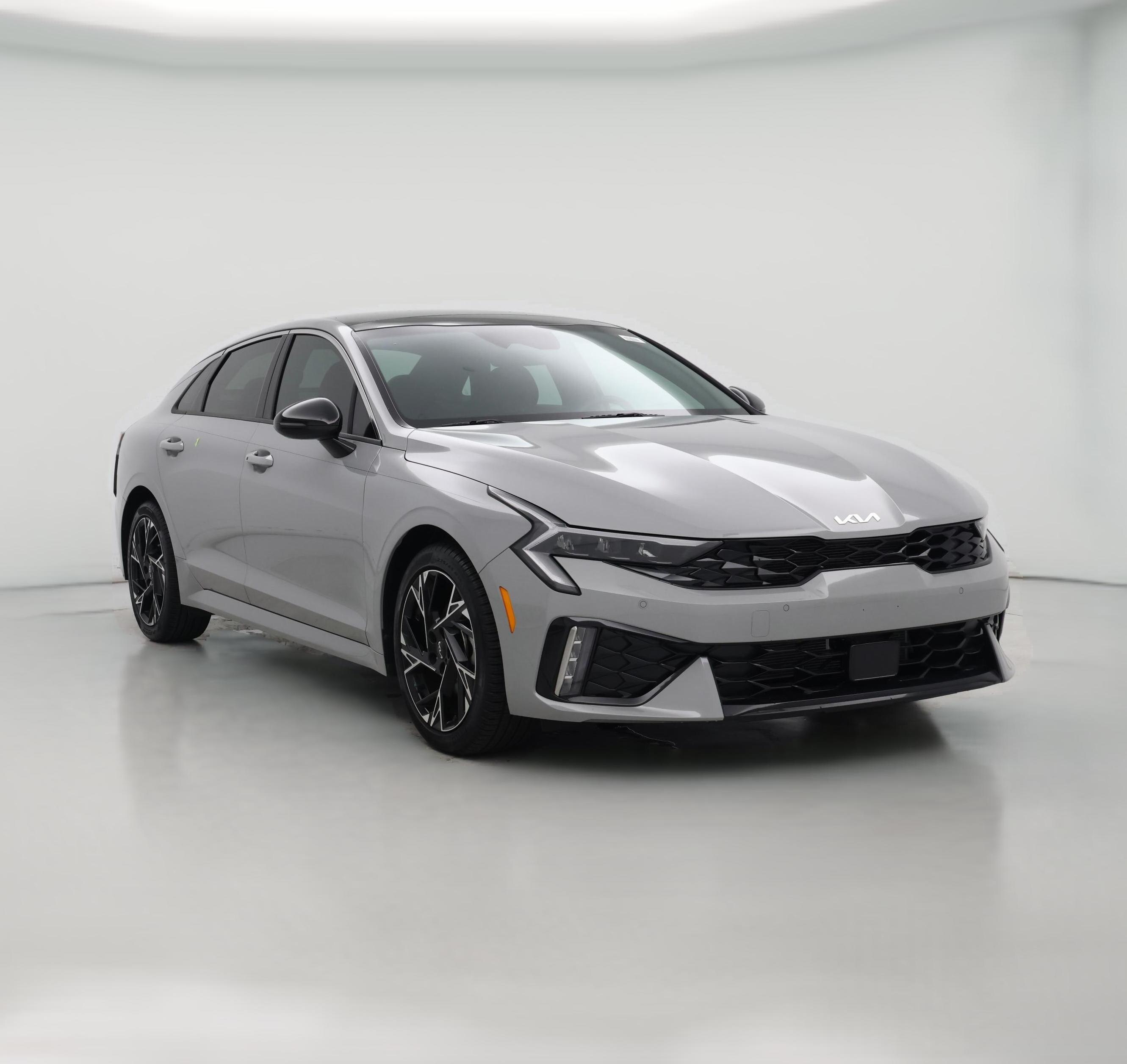 Thumbnail: 2025 Kia K5 - 1
