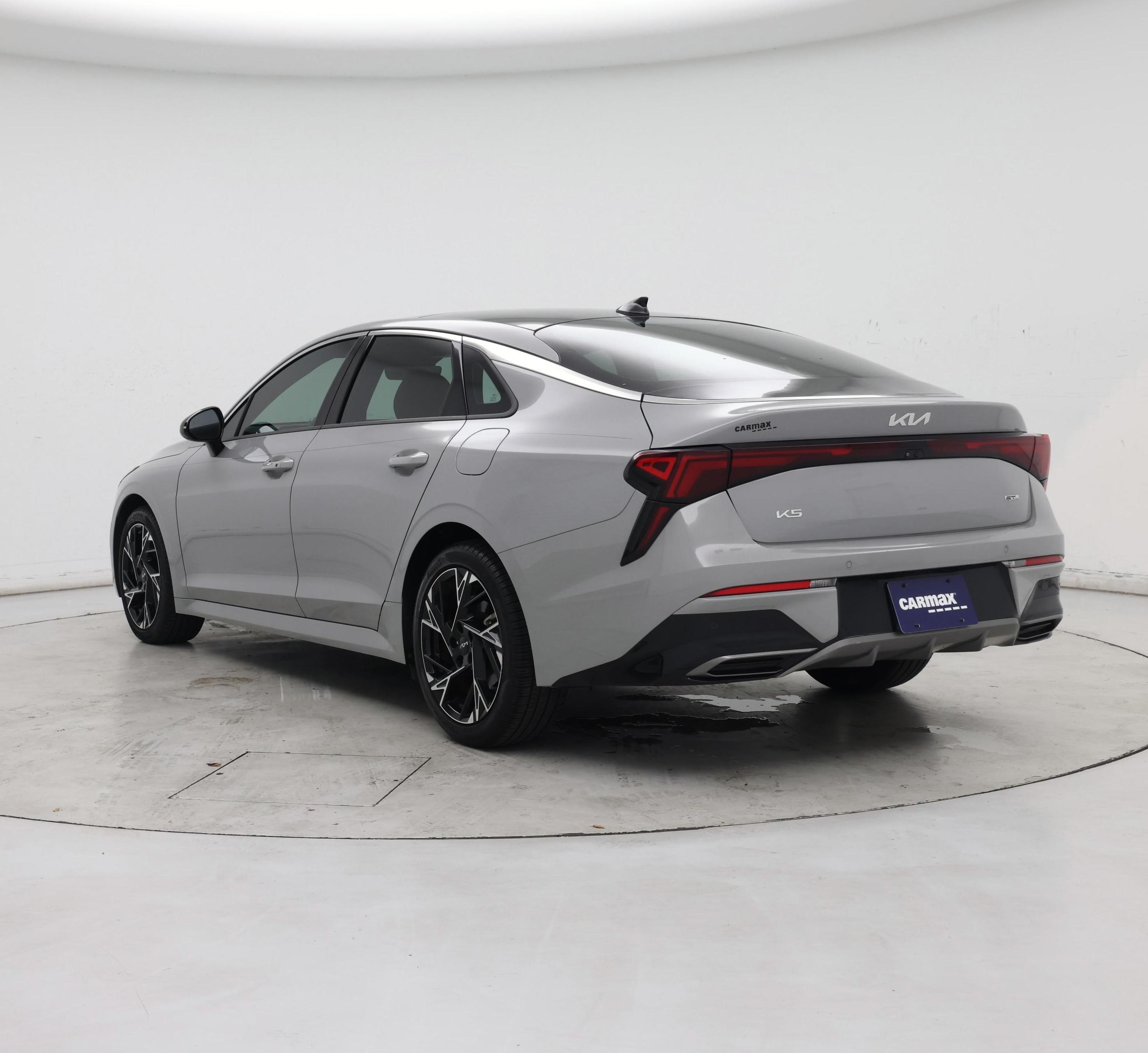 Thumbnail: 2025 Kia K5 - 2