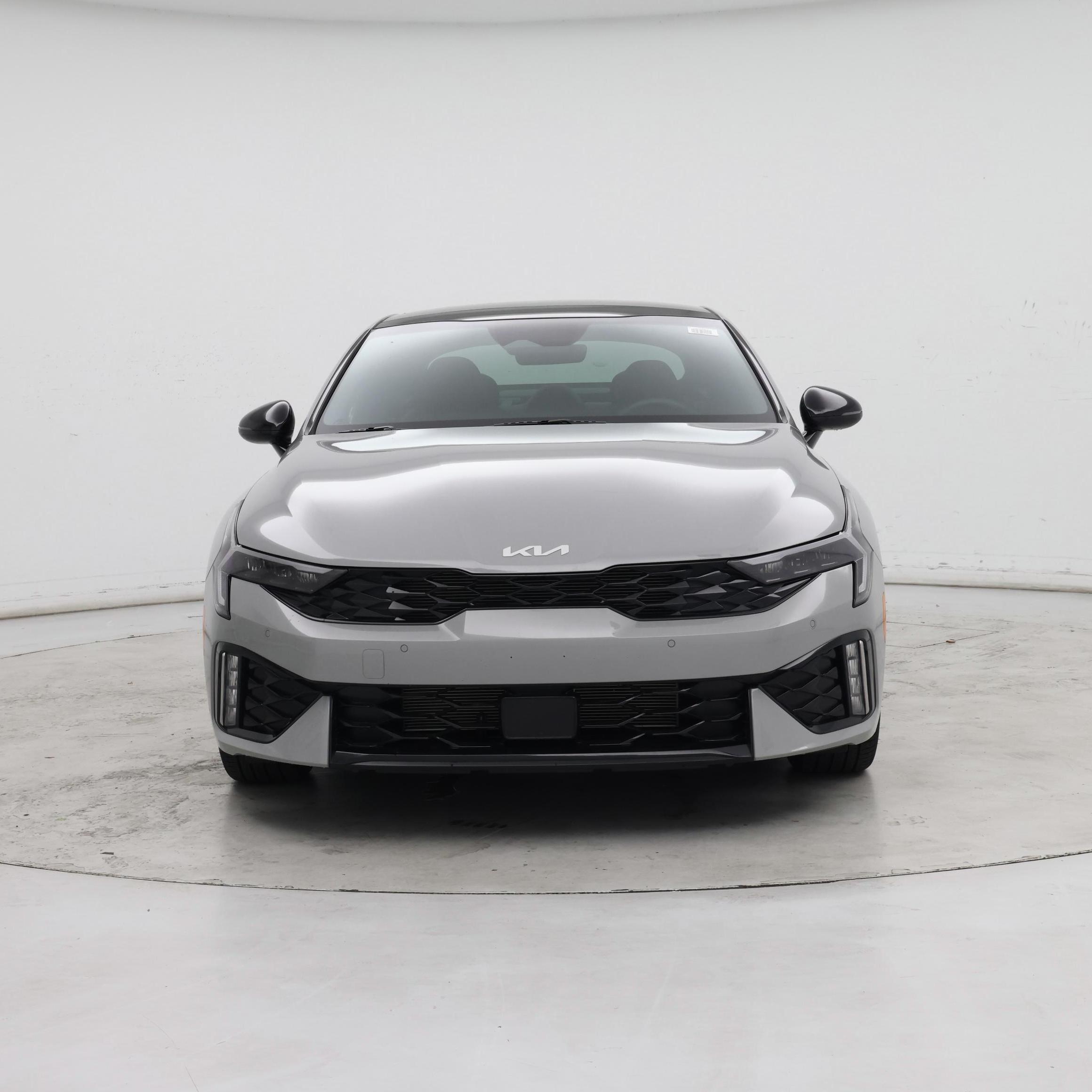 Thumbnail: 2025 Kia K5 - 5
