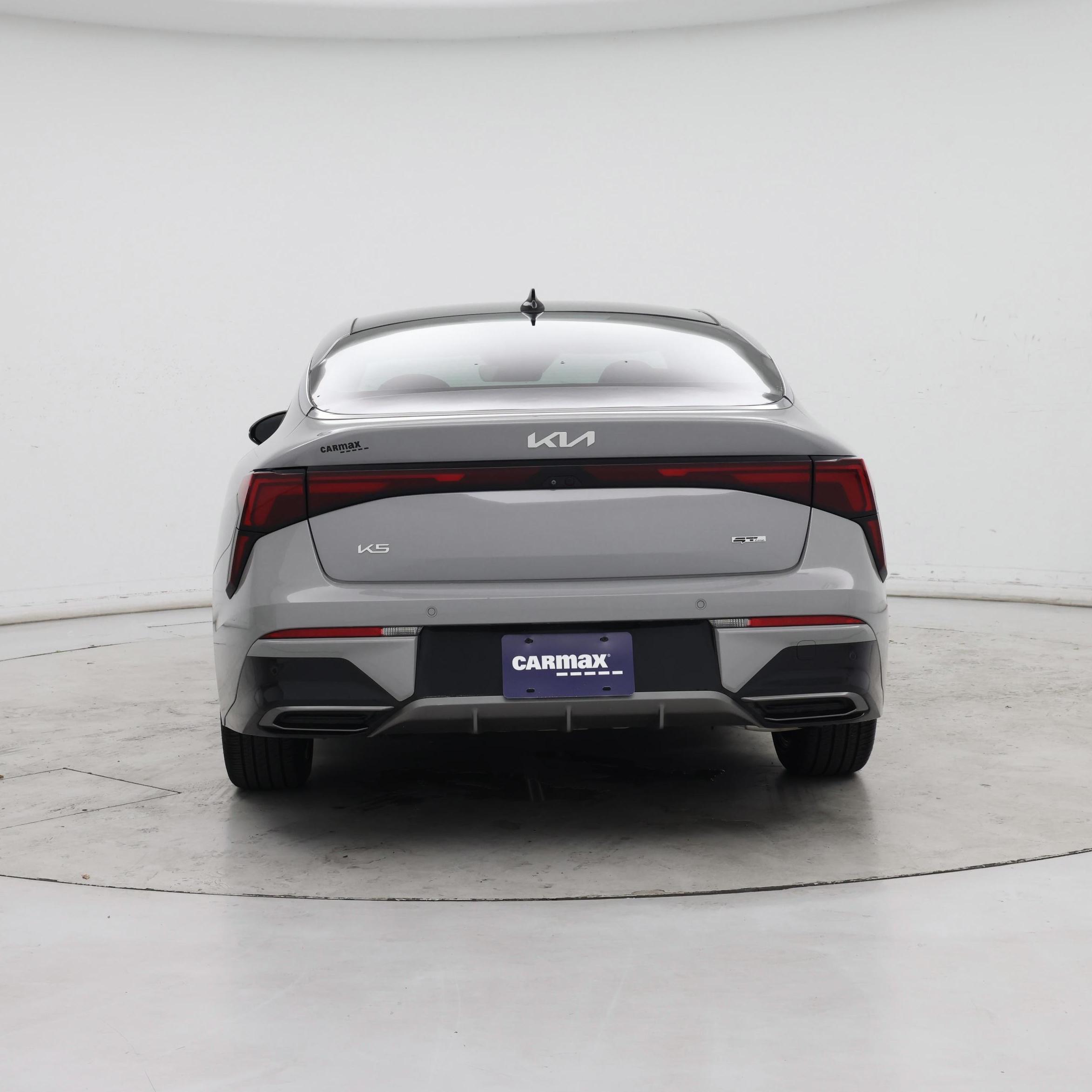Thumbnail: 2025 Kia K5 - 6