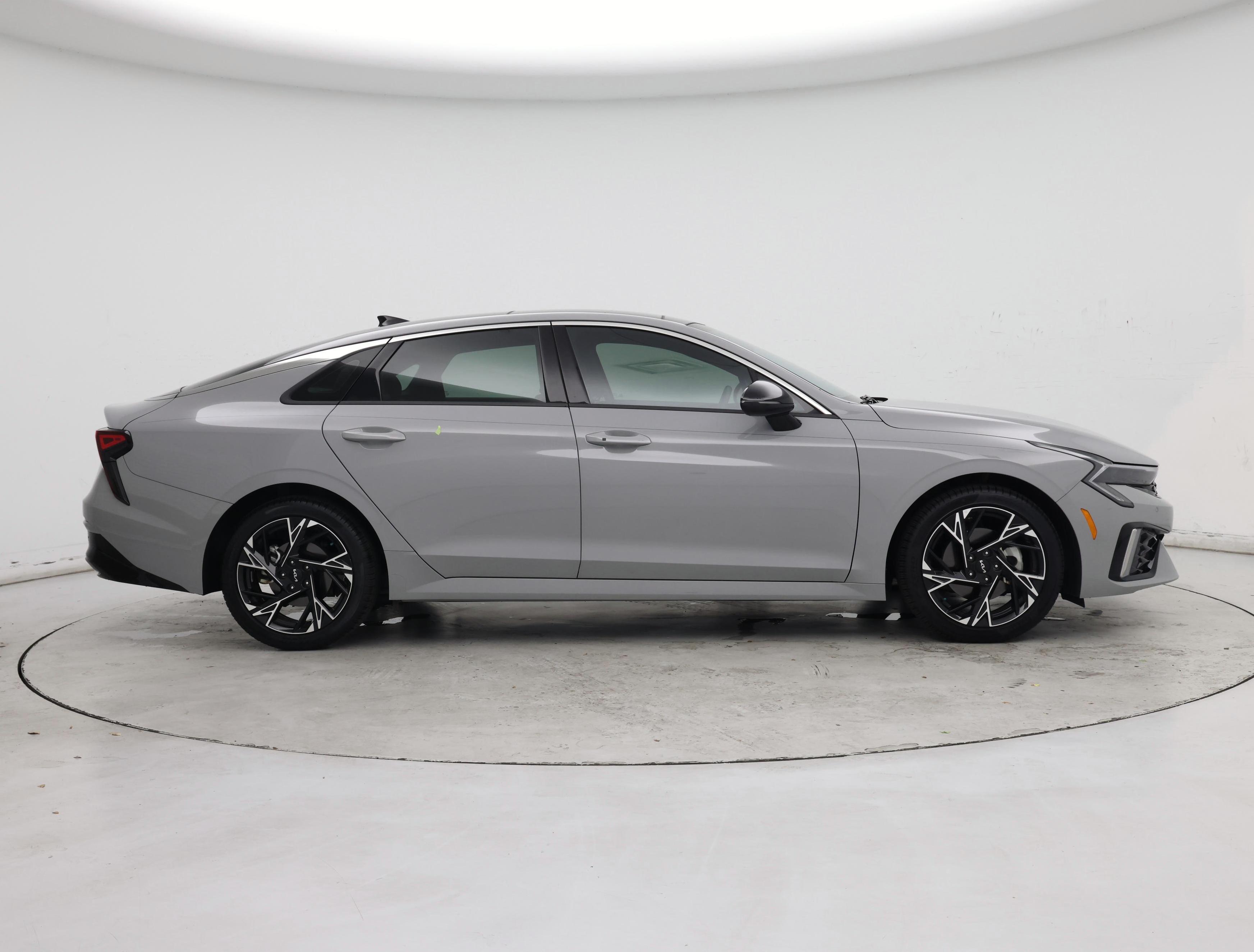Thumbnail: 2025 Kia K5 - 7