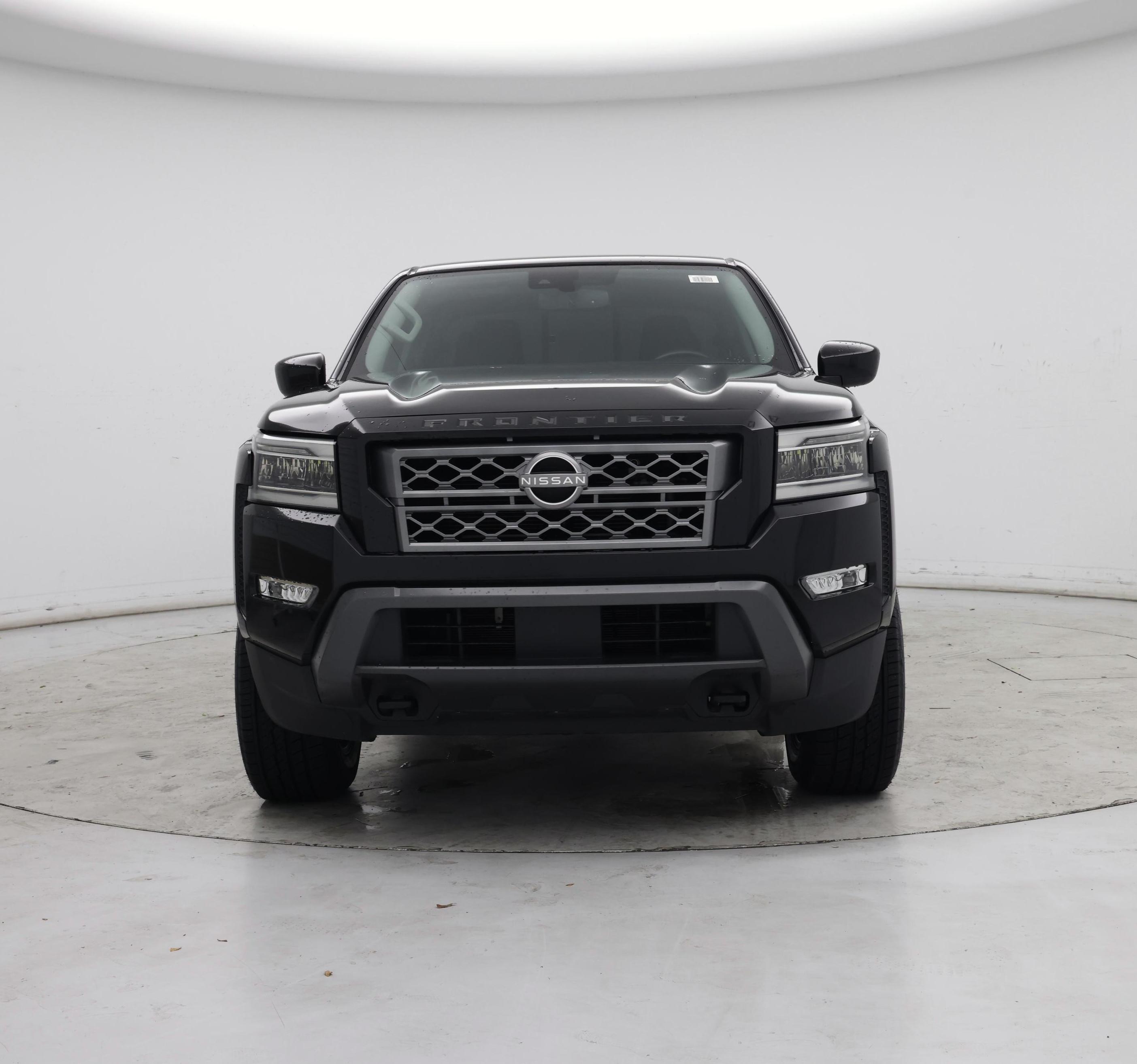 Thumbnail: 2022 Nissan Frontier - 5