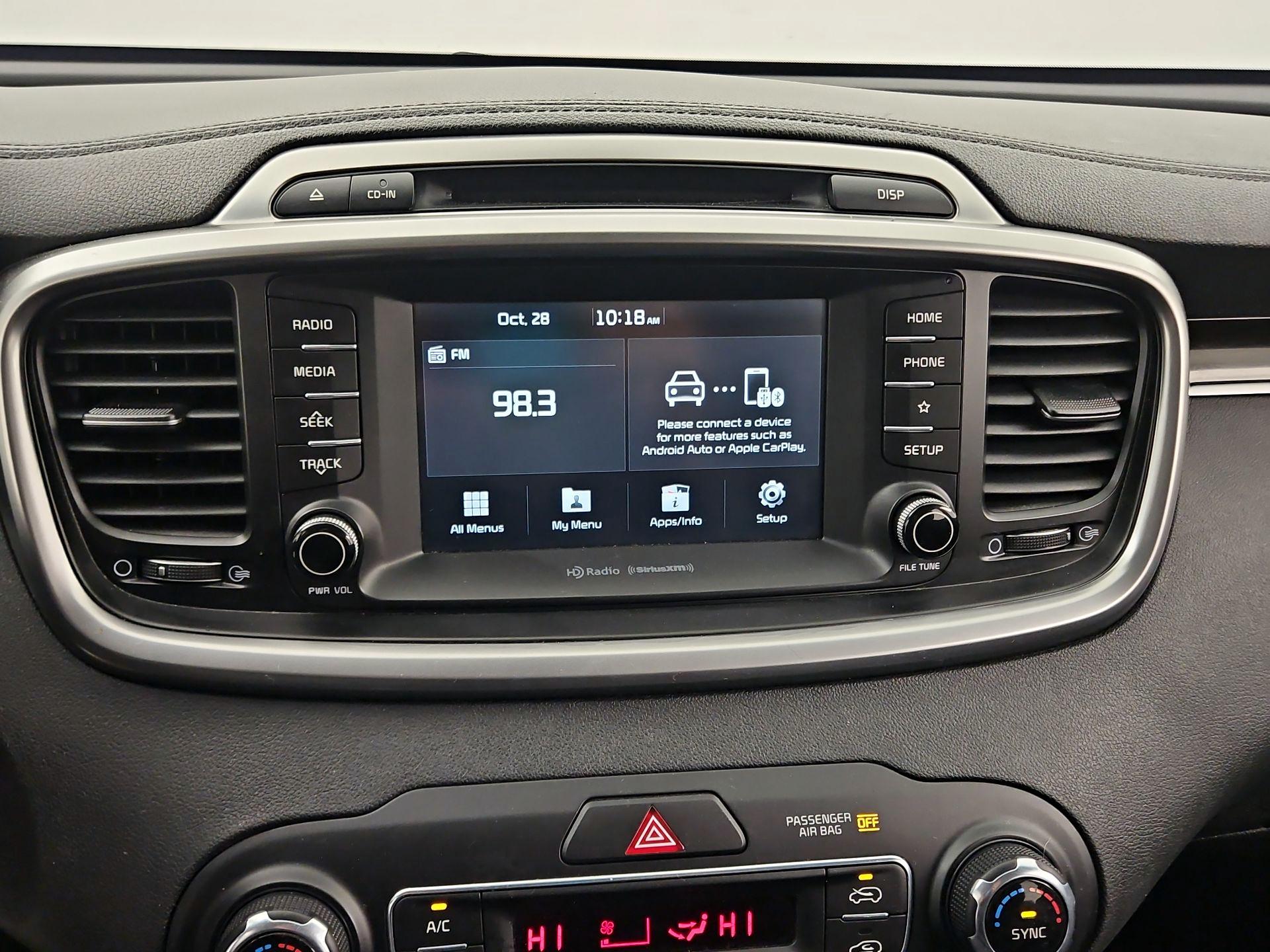 Thumbnail: 2019 Kia Sorento - 15