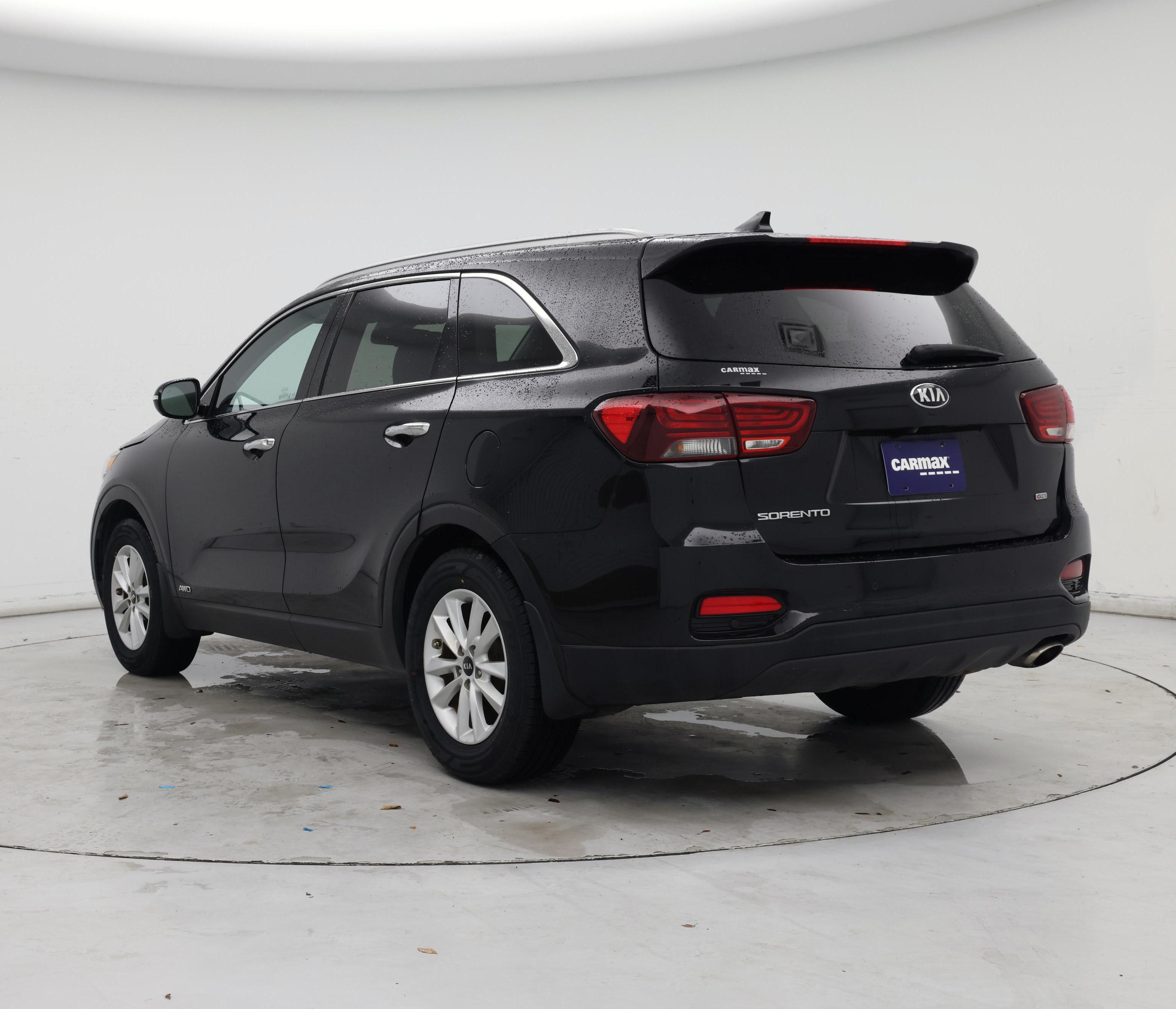 Thumbnail: 2019 Kia Sorento - 2