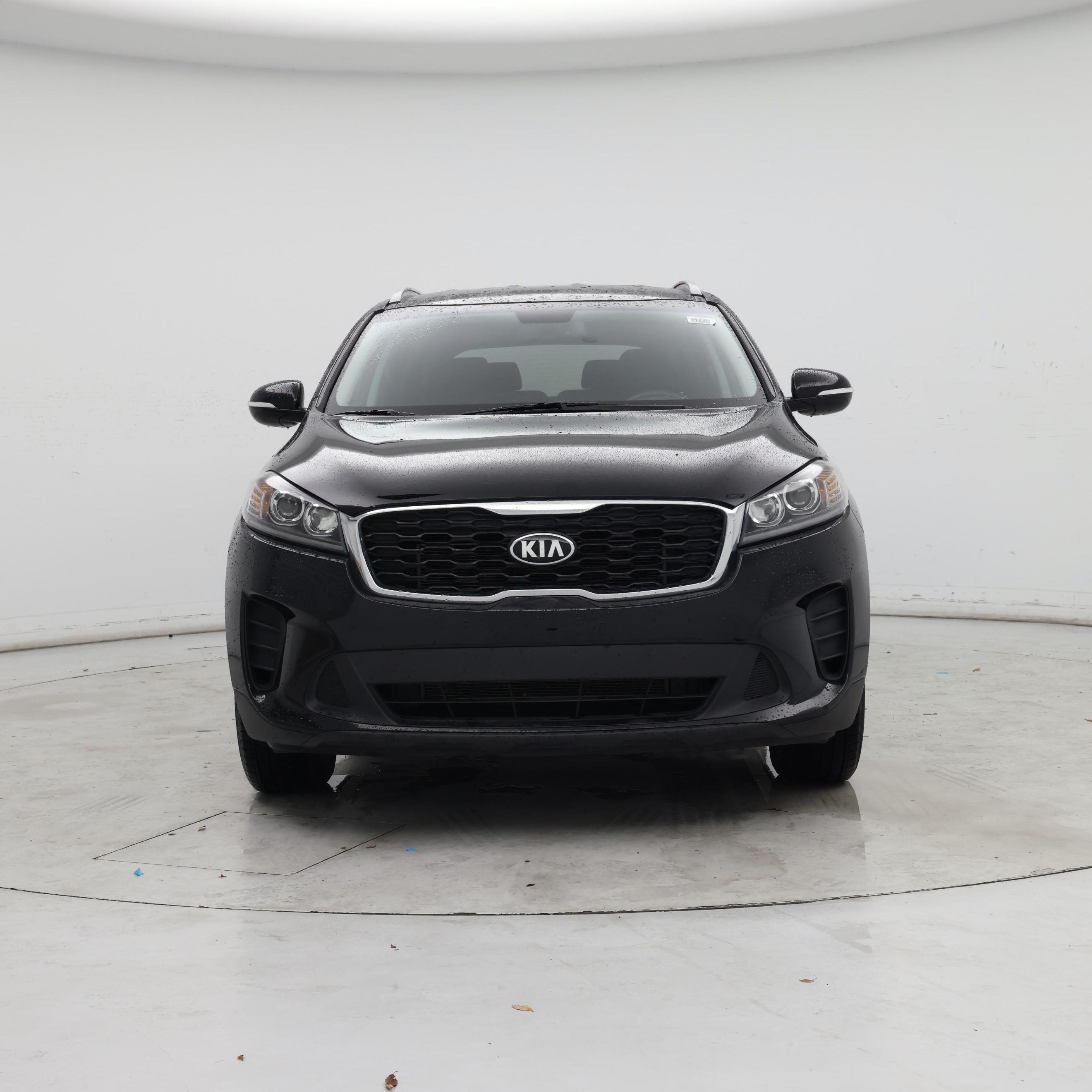 Thumbnail: 2019 Kia Sorento - 5