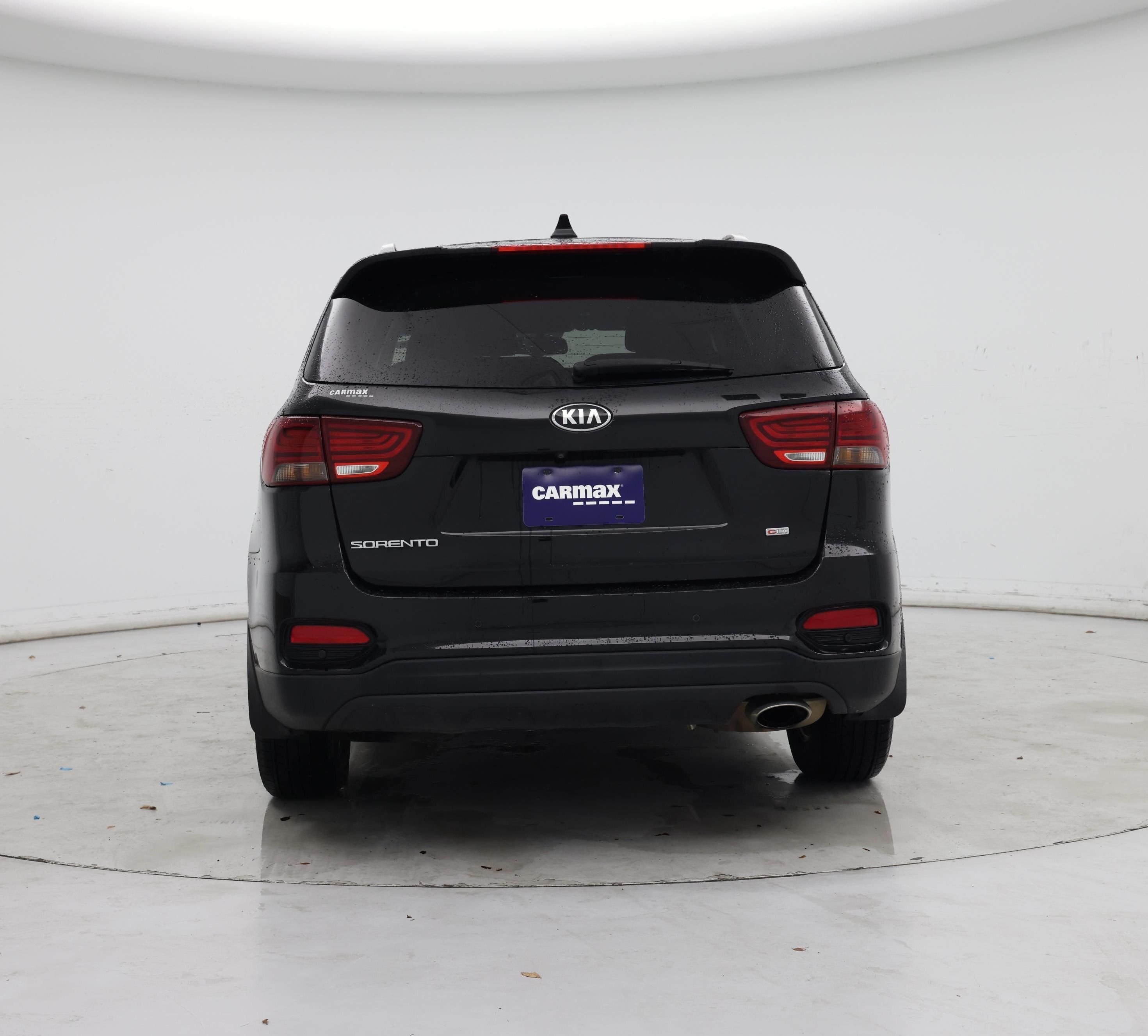 Thumbnail: 2019 Kia Sorento - 6